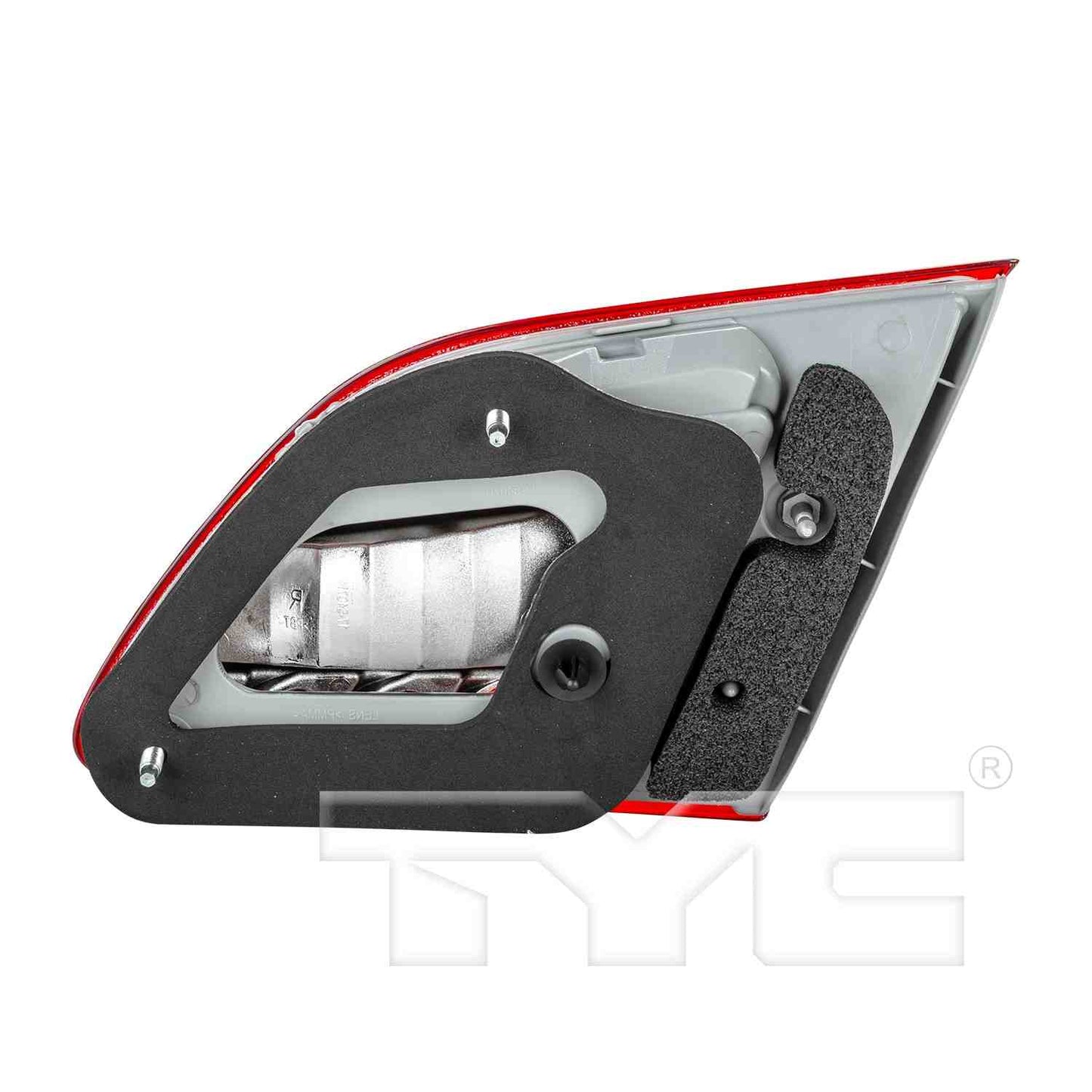 TYC Tail Light Assembly 17-5408-00