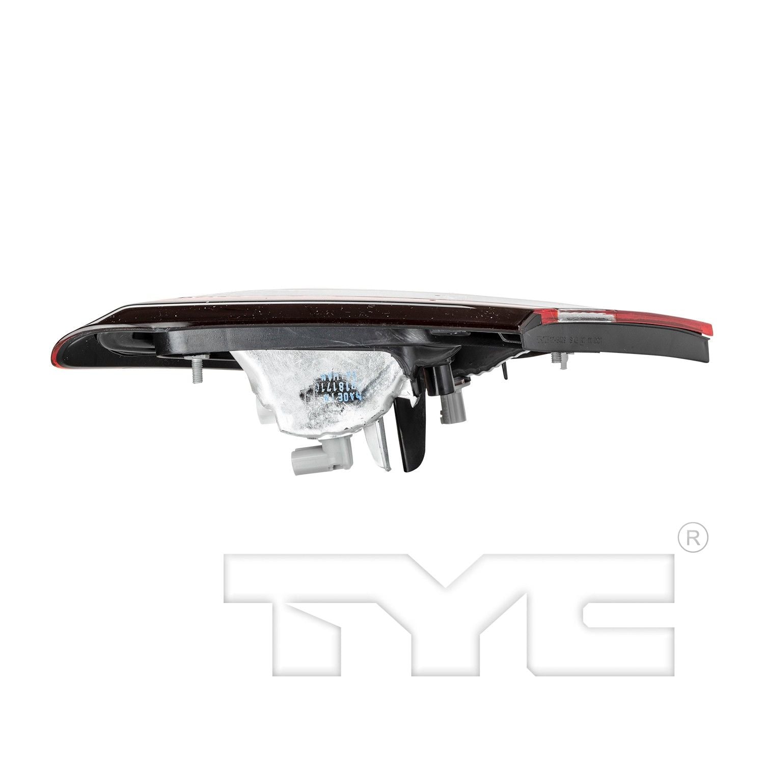 TYC CAPA Certified 17-5409-00-9