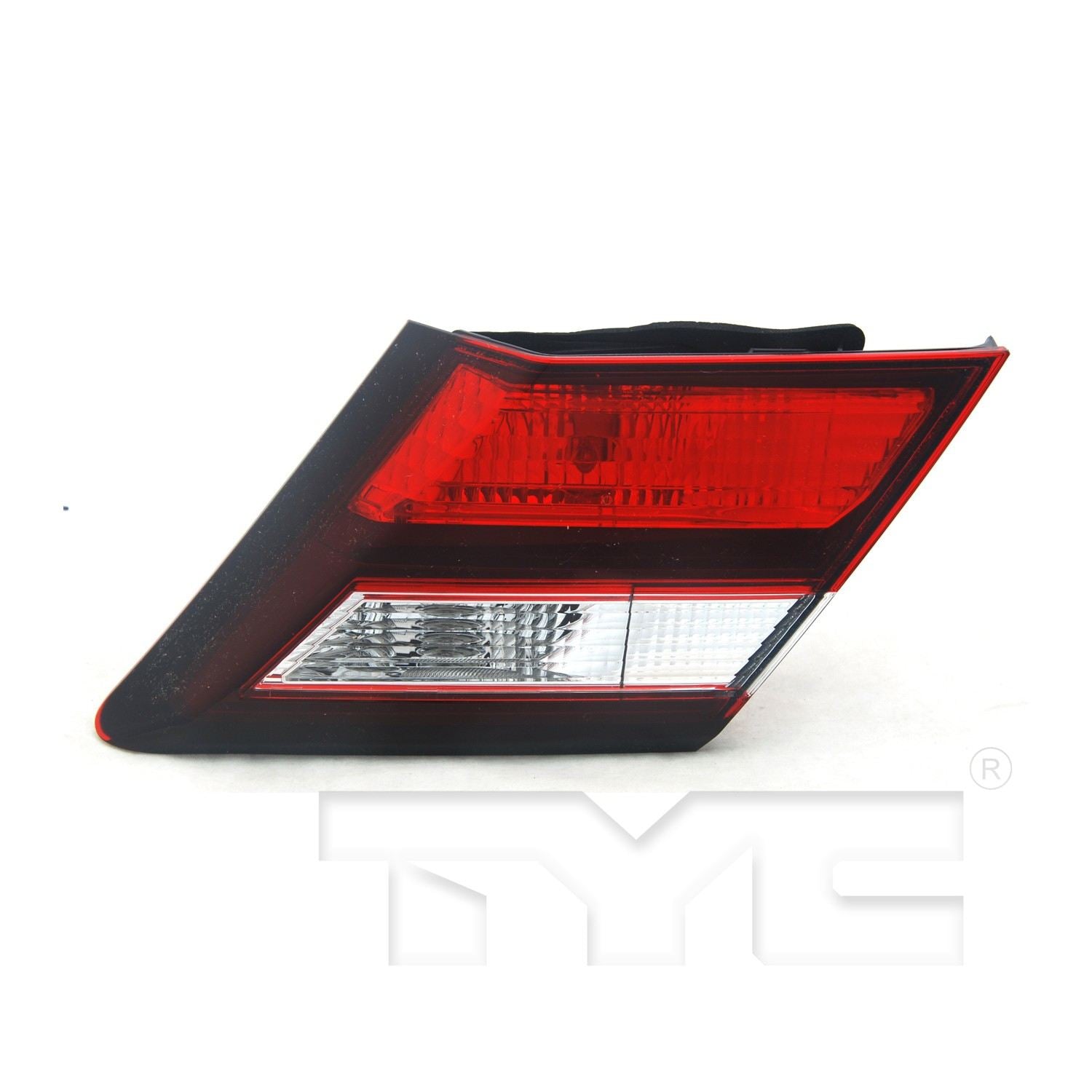 TYC CAPA Certified 17-5409-00-9