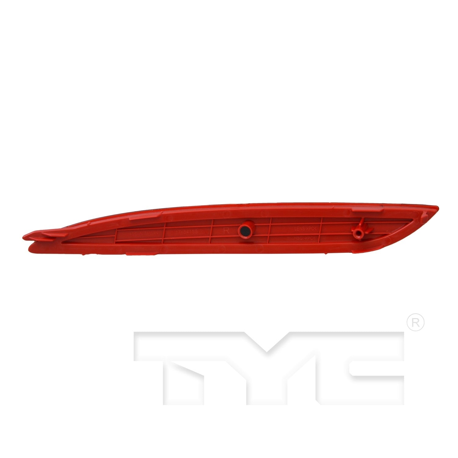 TYC CAPA Certified 17-5415-00-9