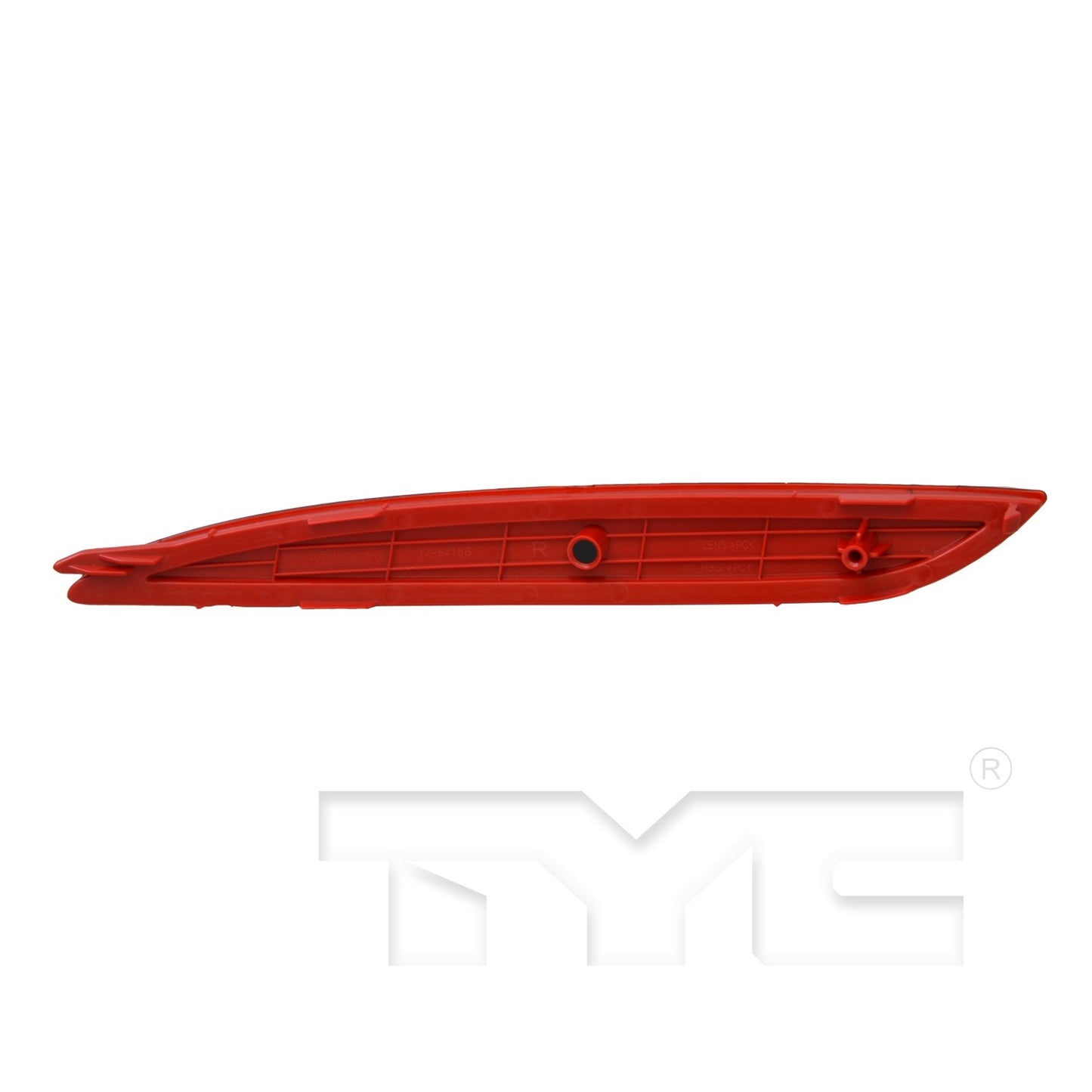TYC CAPA Certified 17-5415-00-9