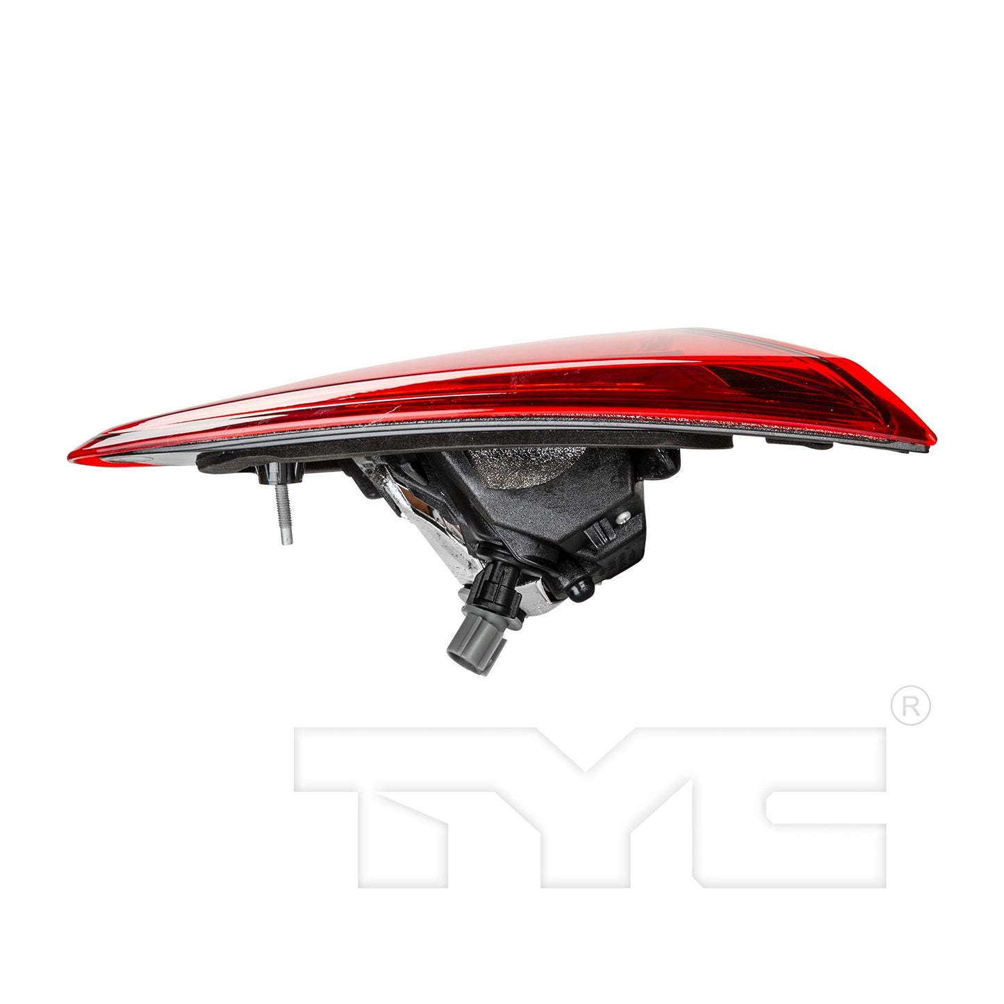 TYC Tail Light Assembly 17-5428-00
