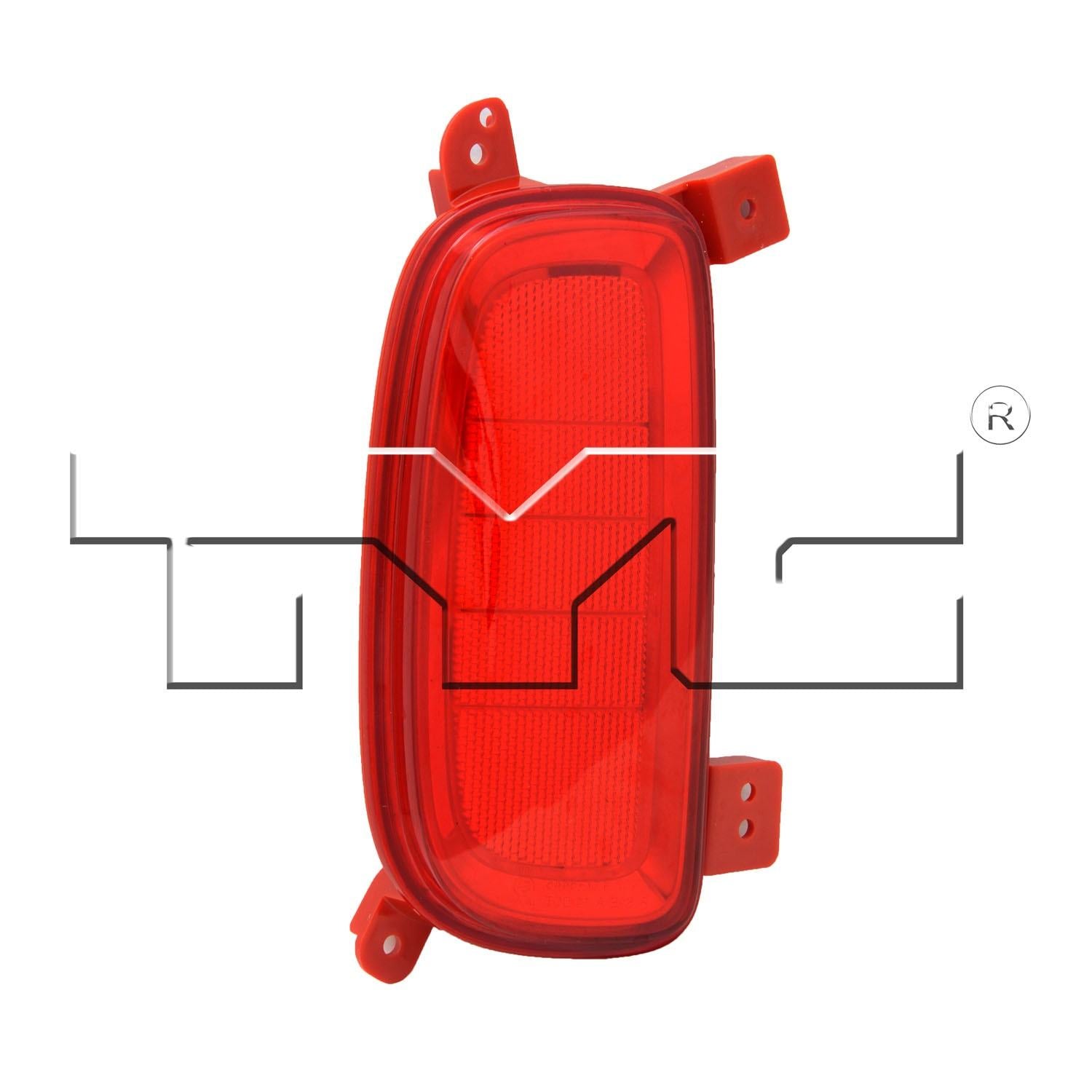 TYC TYC Regular 17-5445-00