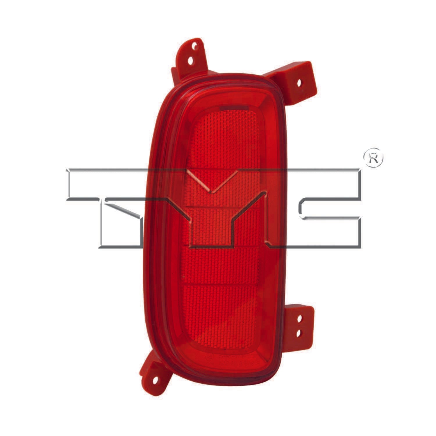 TYC CAPA Certified 17-5446-00-9