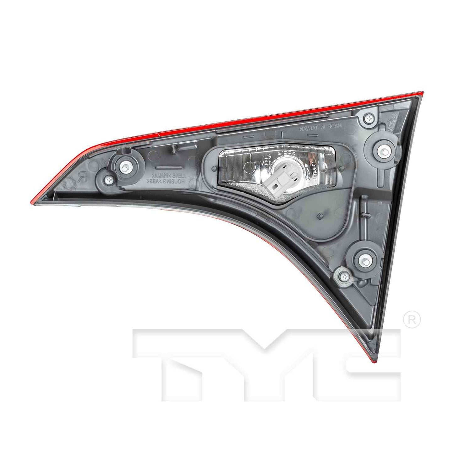 TYC CAPA Certified 17-5472-00-9