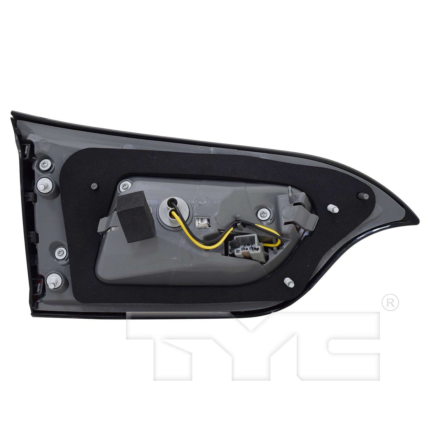 TYC CAPA Certified 17-5475-00-9