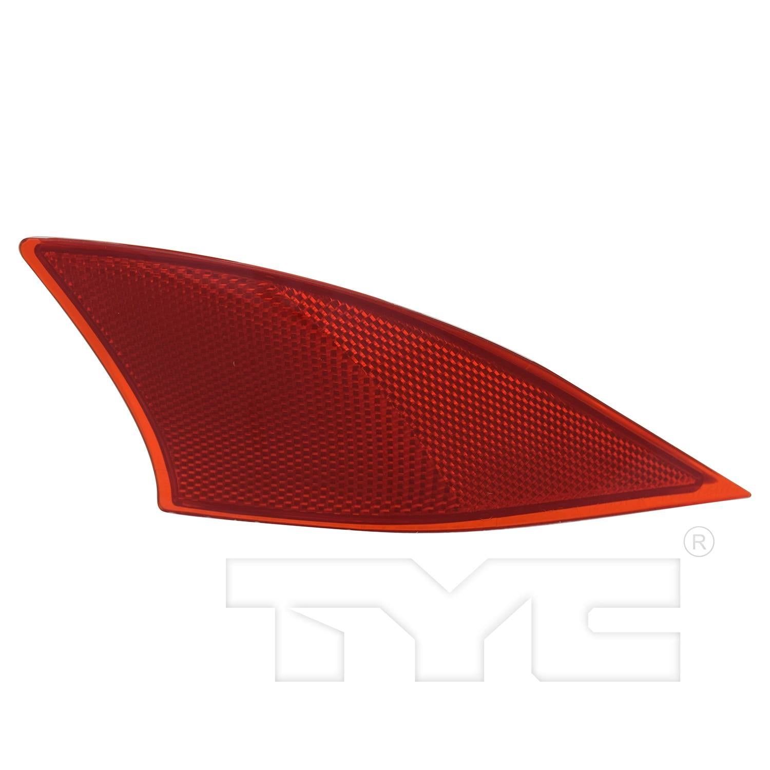 TYC CAPA Certified 17-5477-00-9
