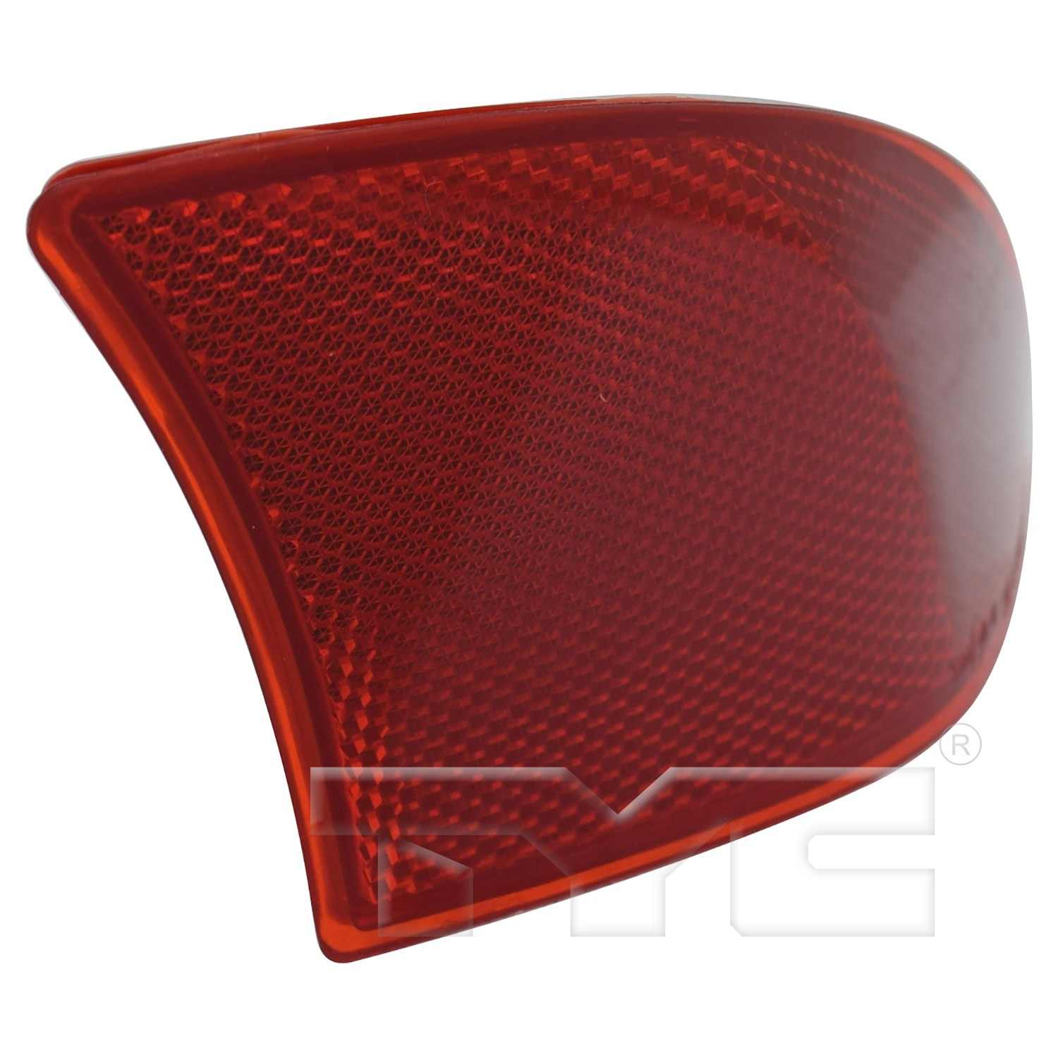 TYC CAPA Certified 17-5477-00-9