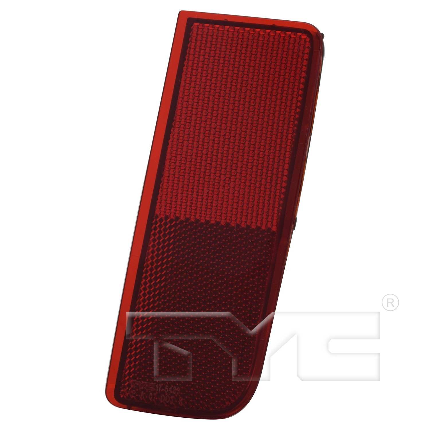 TYC TYC Regular 17-5483-00