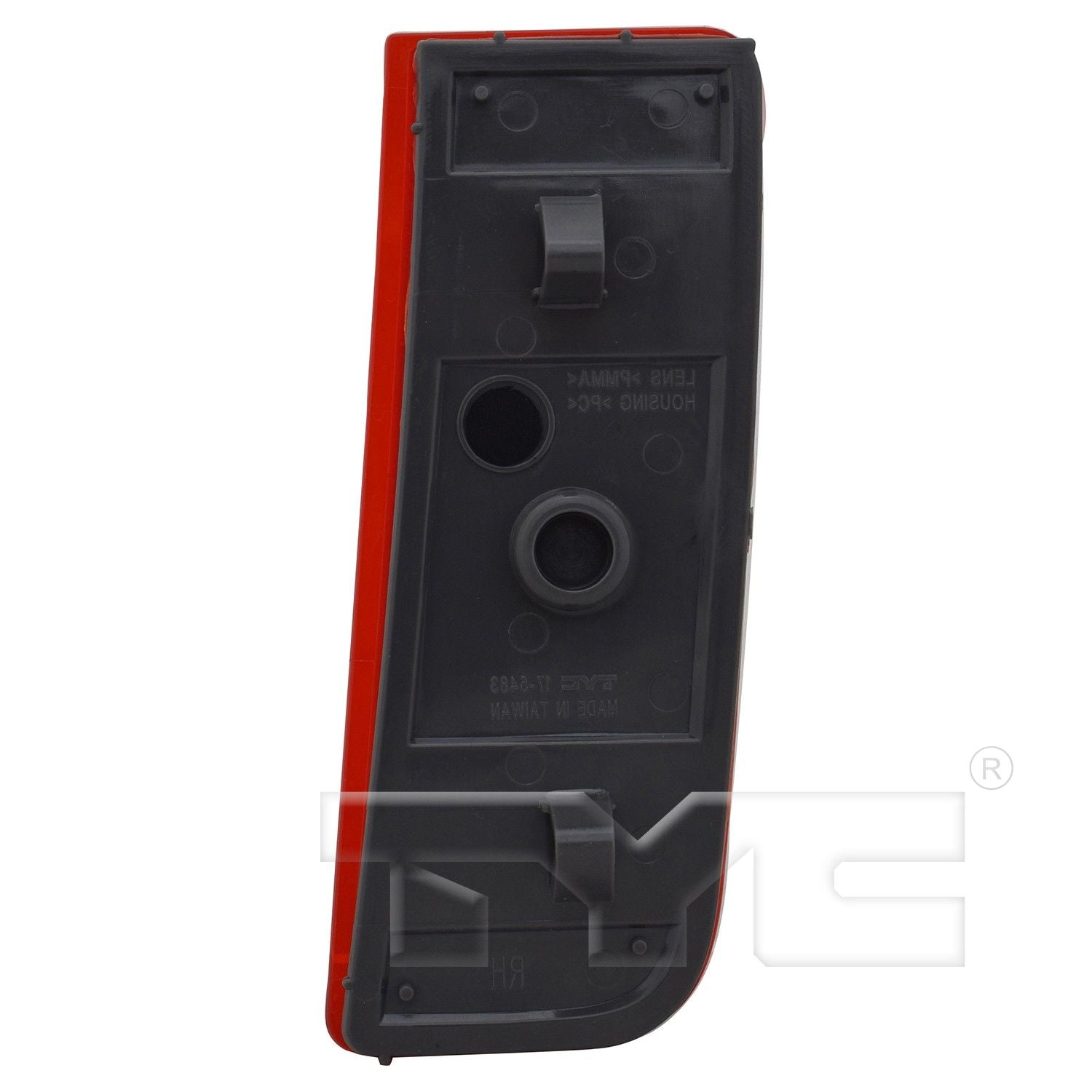 TYC TYC Regular 17-5484-00