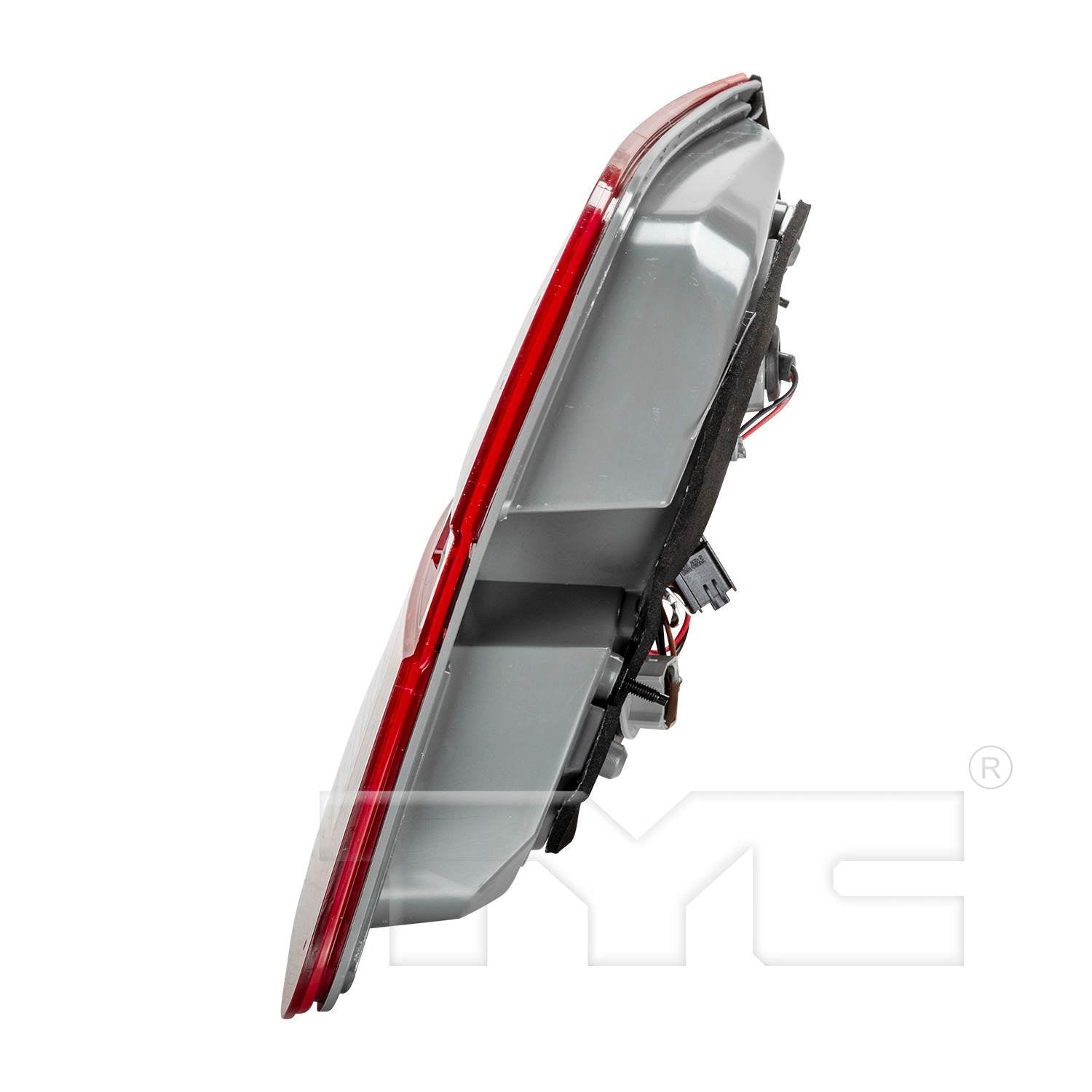 TYC CAPA Certified 17-5498-00-9