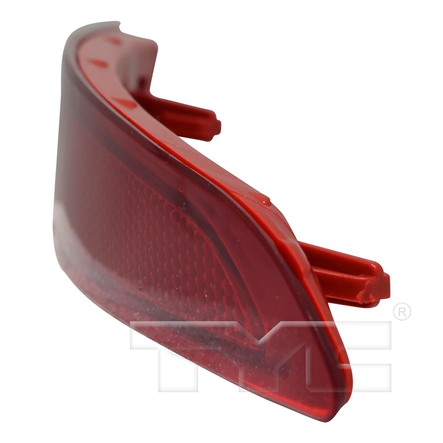 TYC CAPA Certified 17-5507-00-9