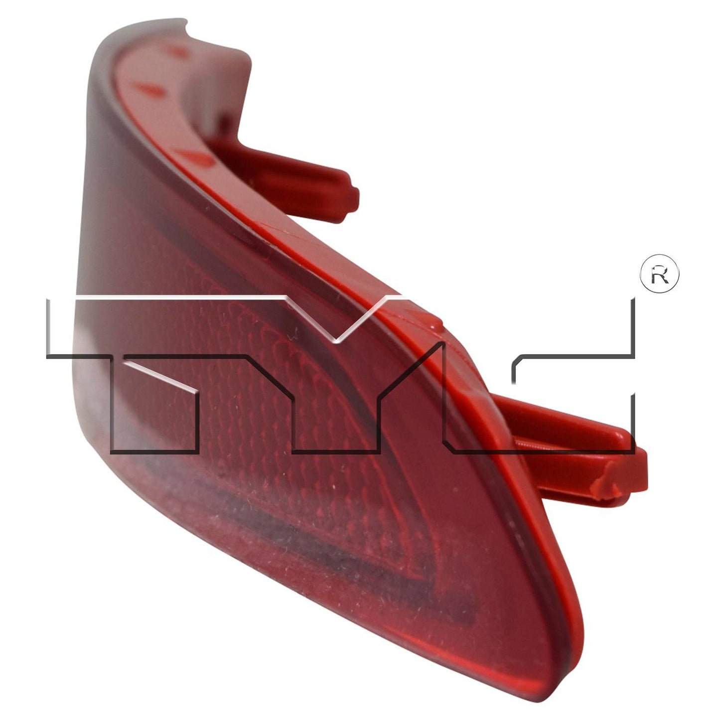 TYC CAPA Certified 17-5507-00-9