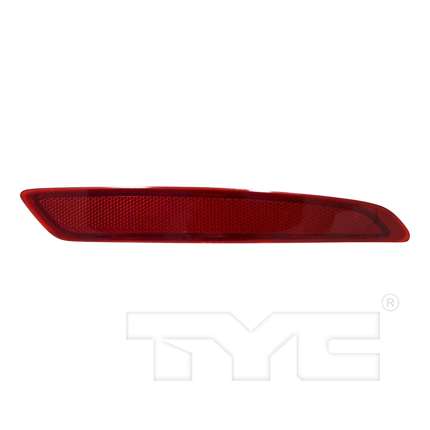 TYC CAPA Certified 17-5507-00-9