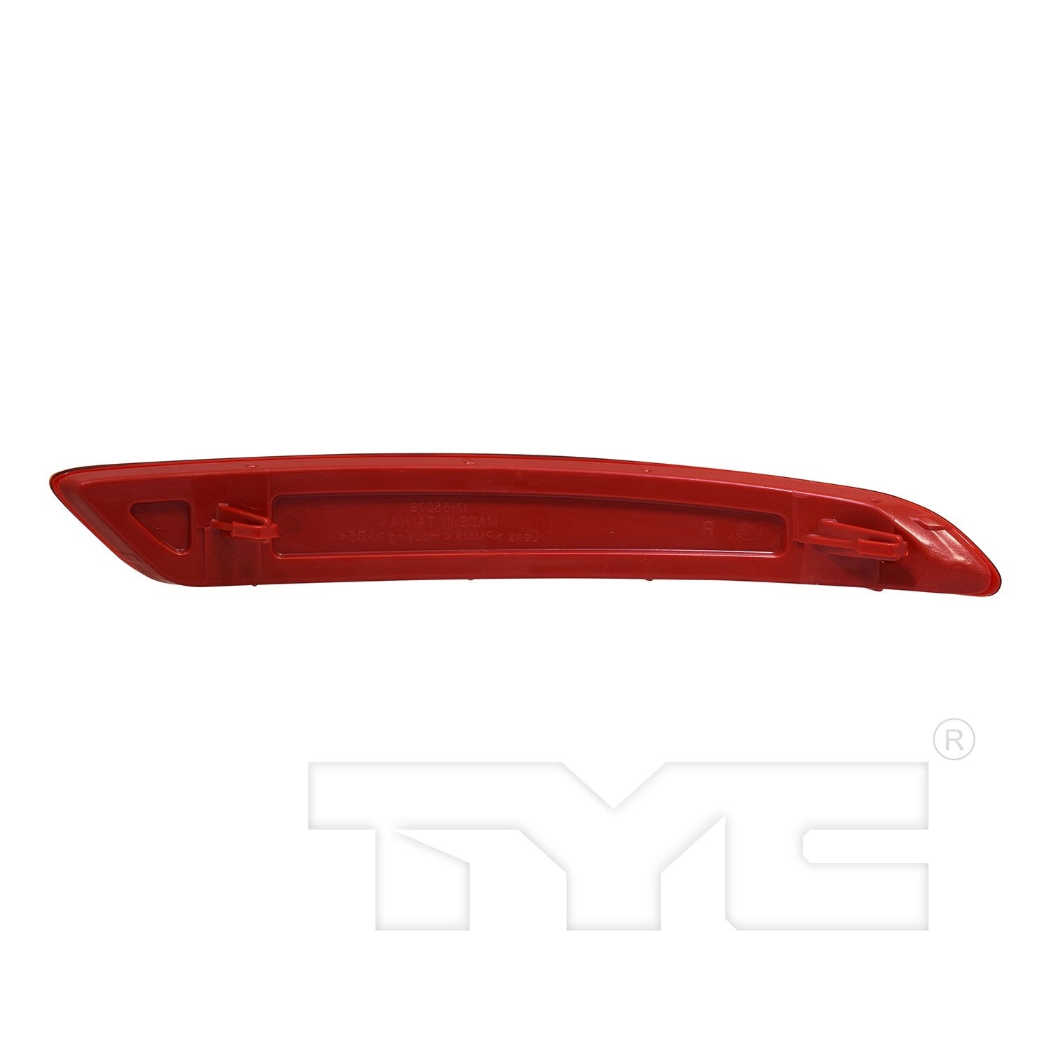 TYC CAPA Certified 17-5508-00-9