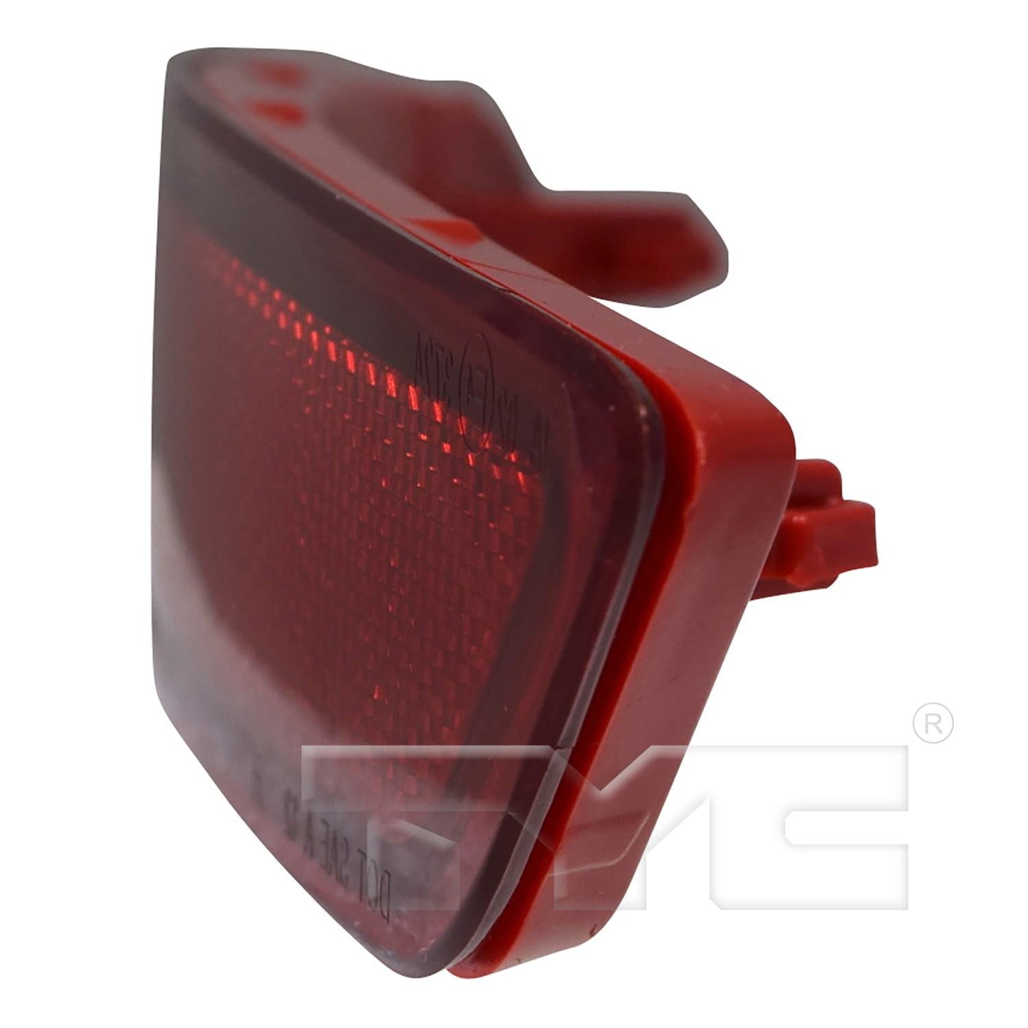 TYC CAPA Certified 17-5508-00-9