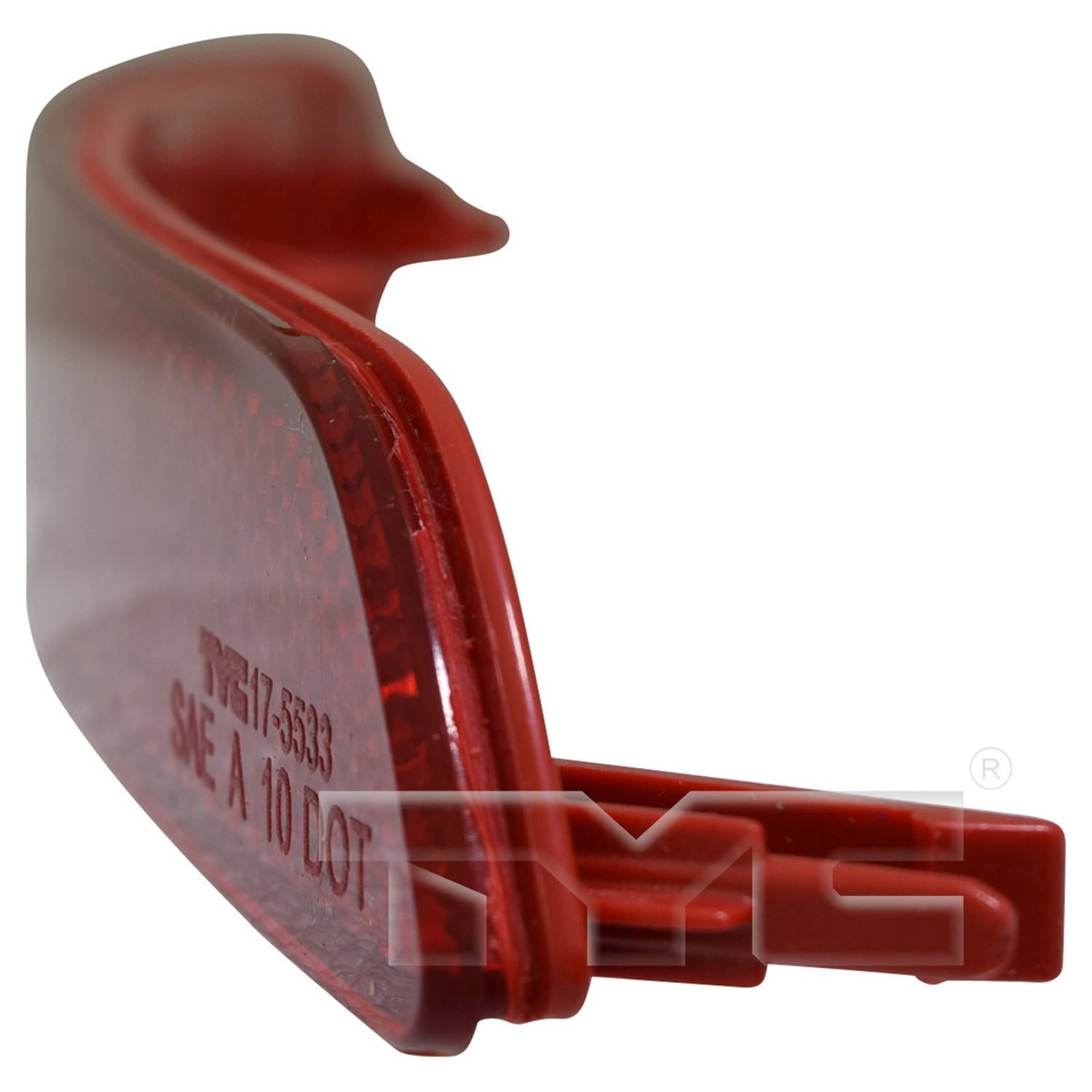 TYC TYC Regular 17-5533-00