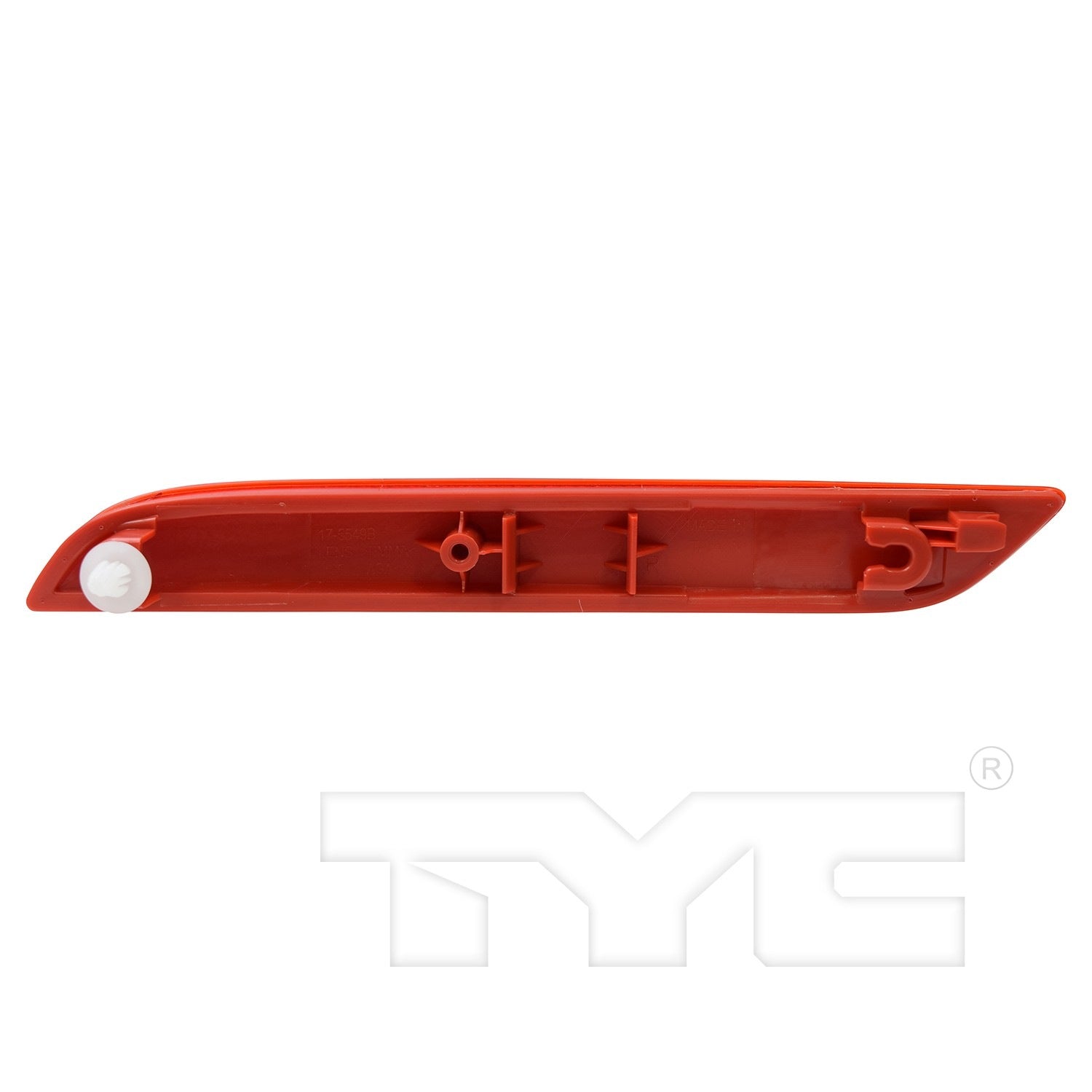 TYC CAPA Certified 17-5549-00-9