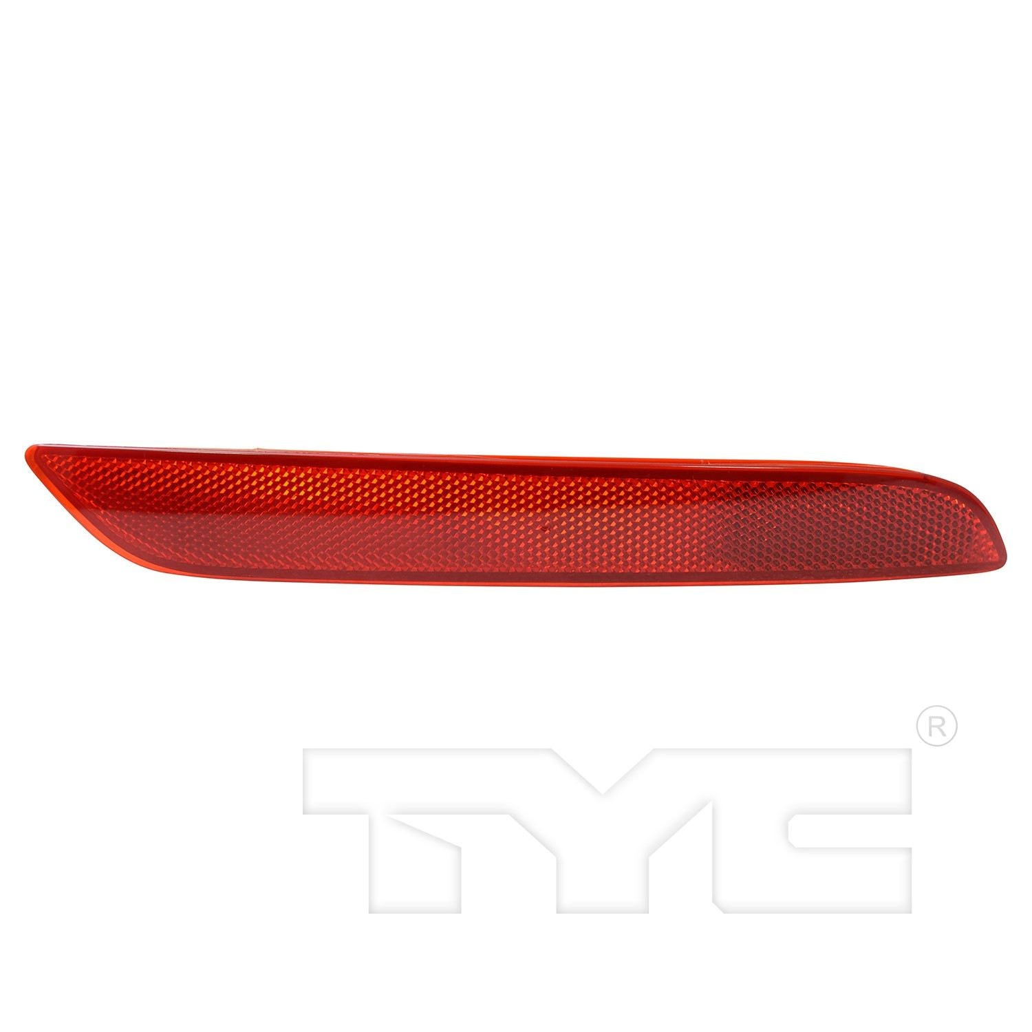 TYC CAPA Certified 17-5549-00-9