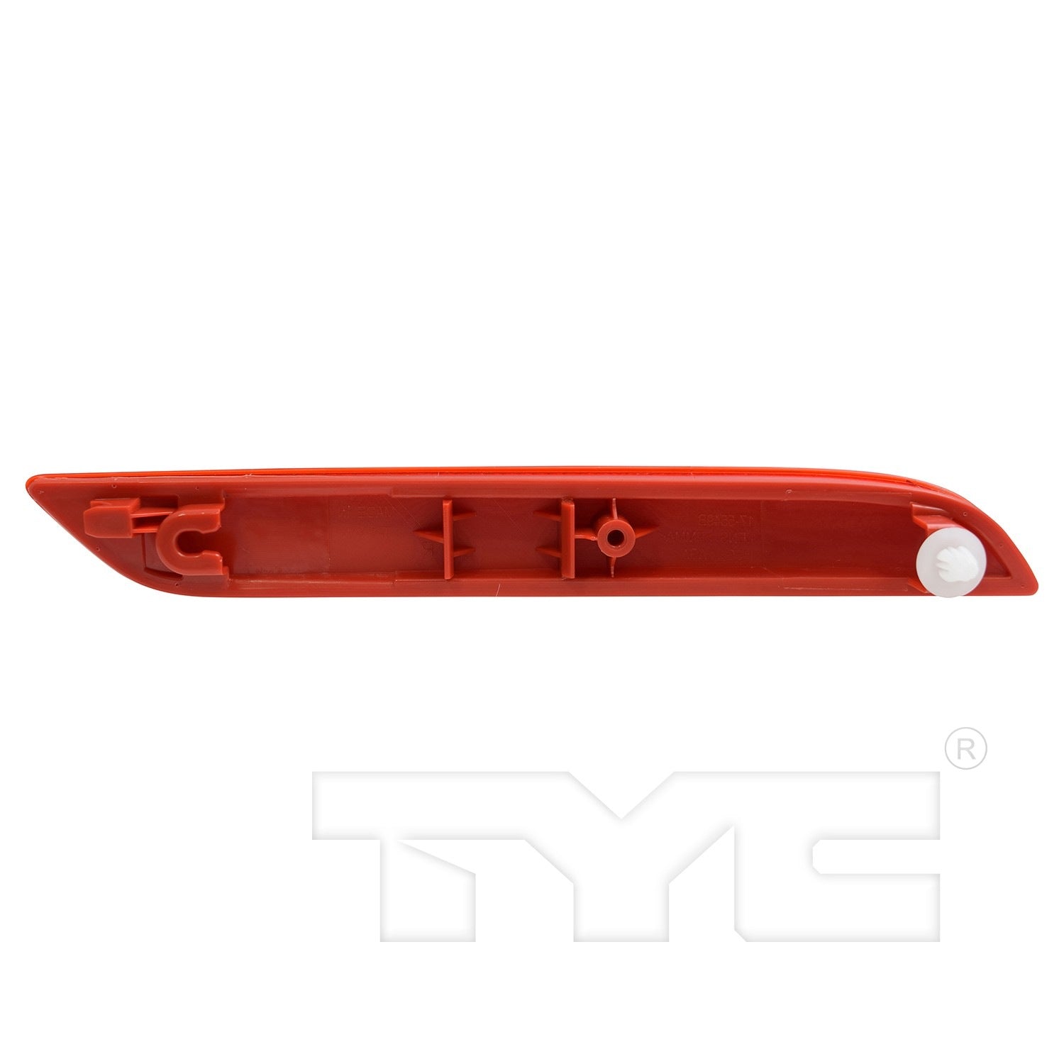 TYC CAPA Certified 17-5550-00-9