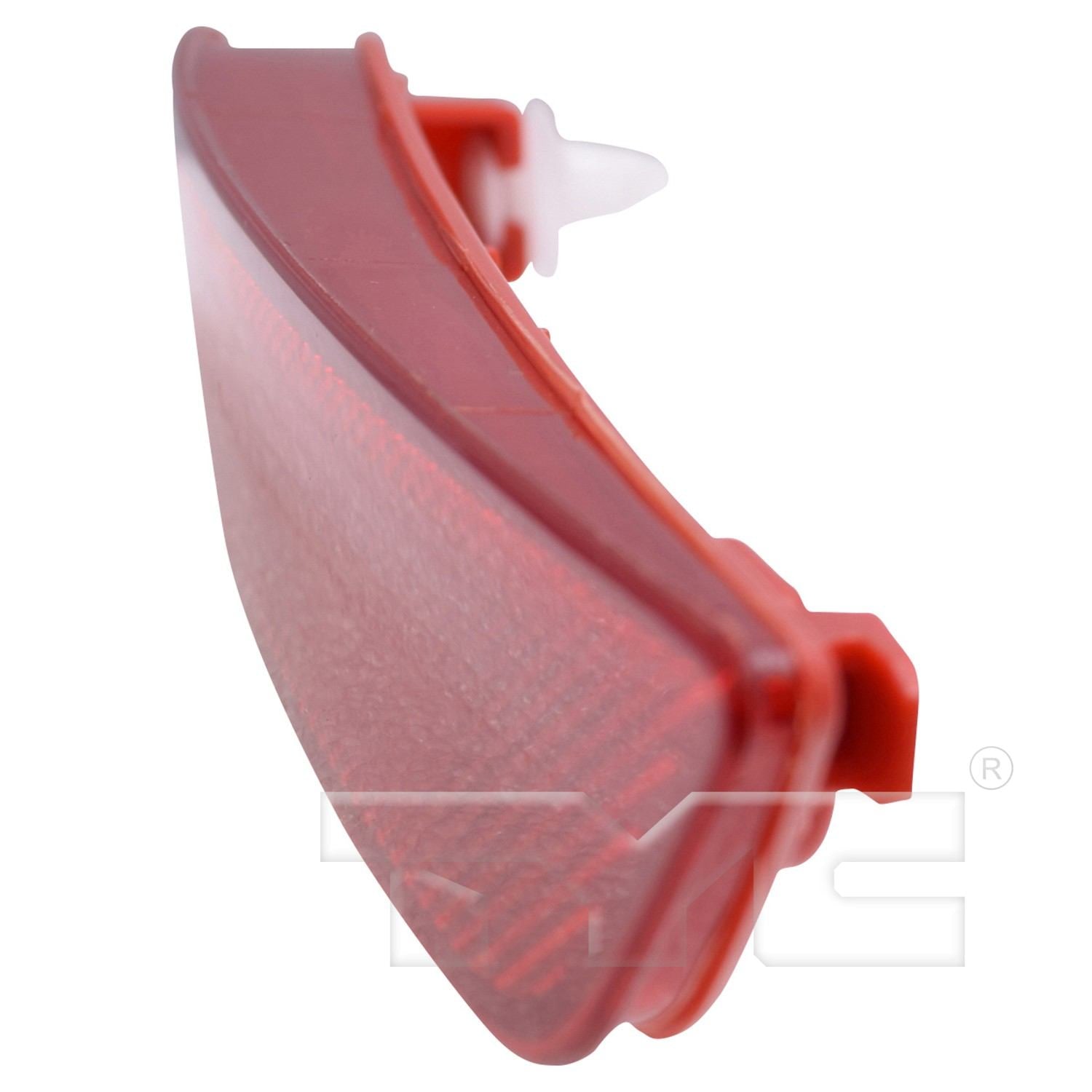 TYC CAPA Certified 17-5550-00-9