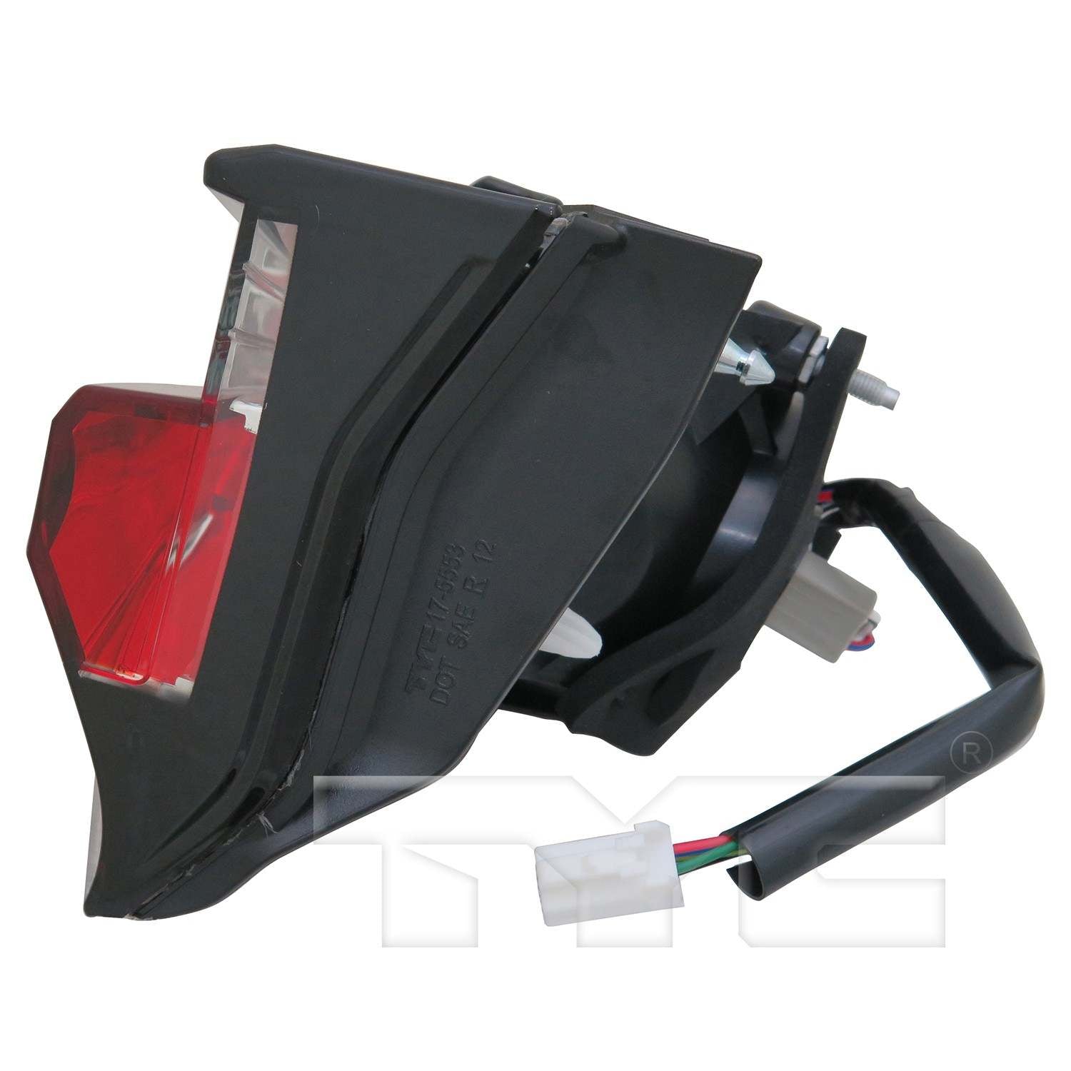 TYC CAPA Certified 17-5553-00-9