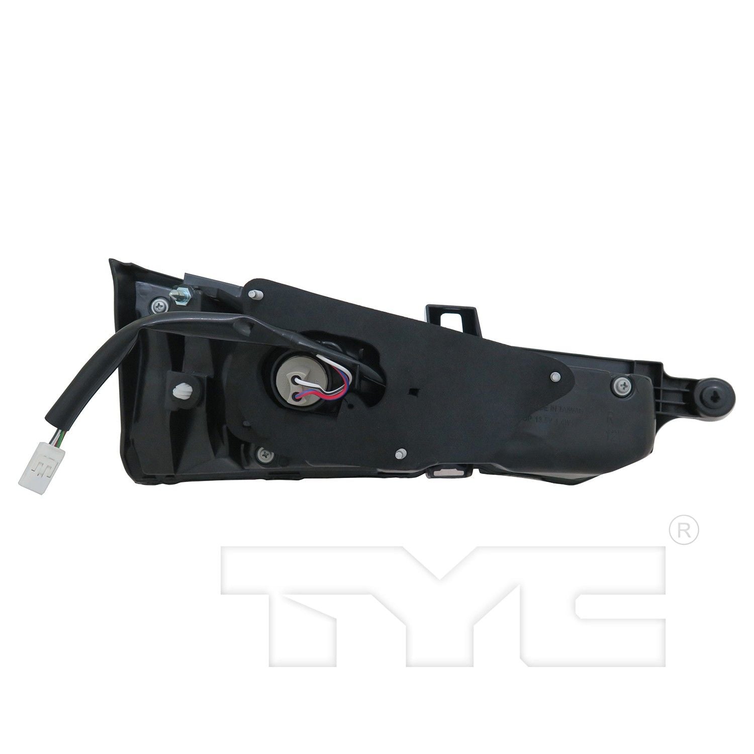 TYC CAPA Certified 17-5553-00-9