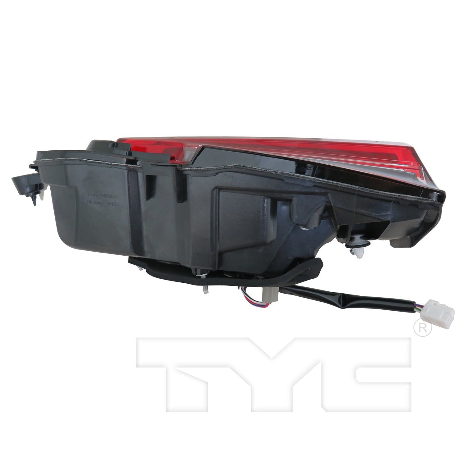 TYC CAPA Certified 17-5553-00-9