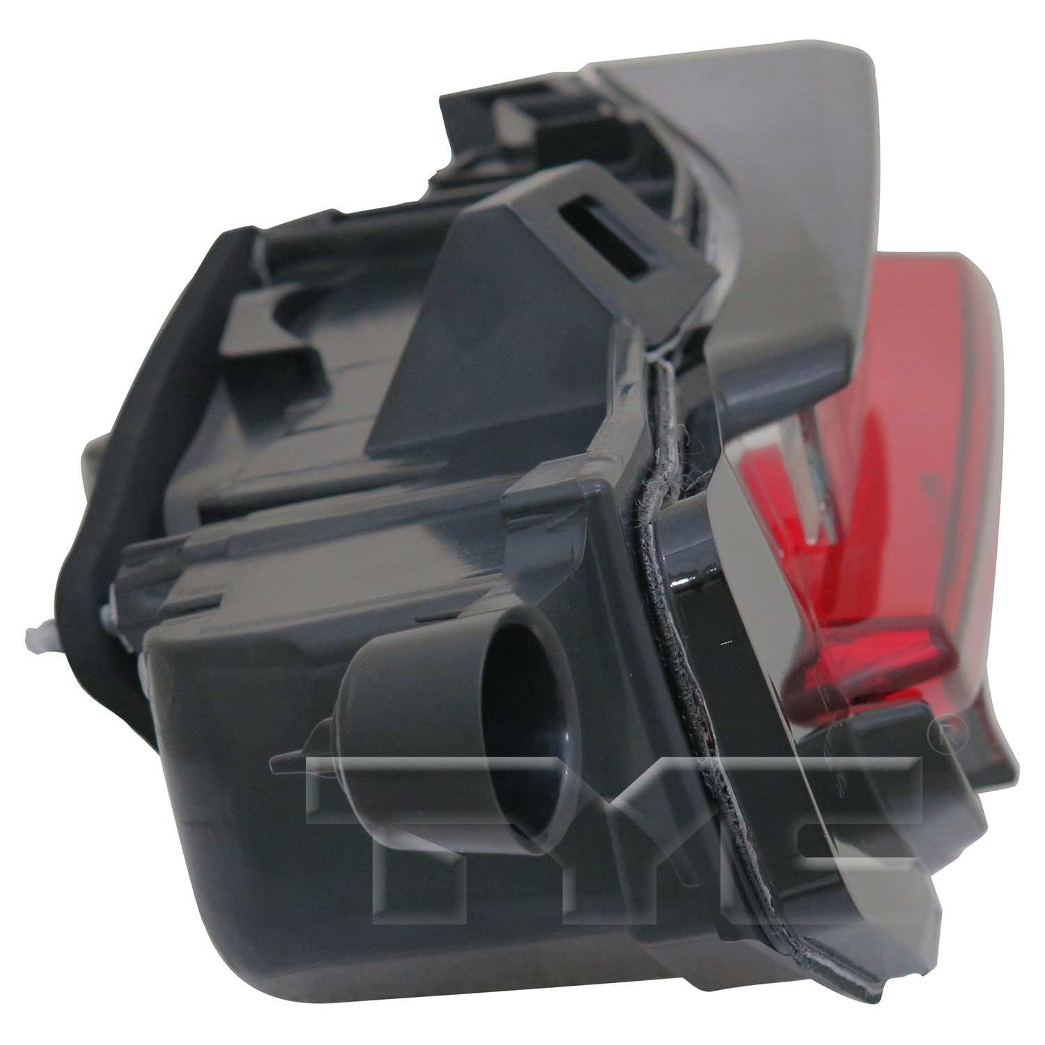 TYC CAPA Certified 17-5553-00-9