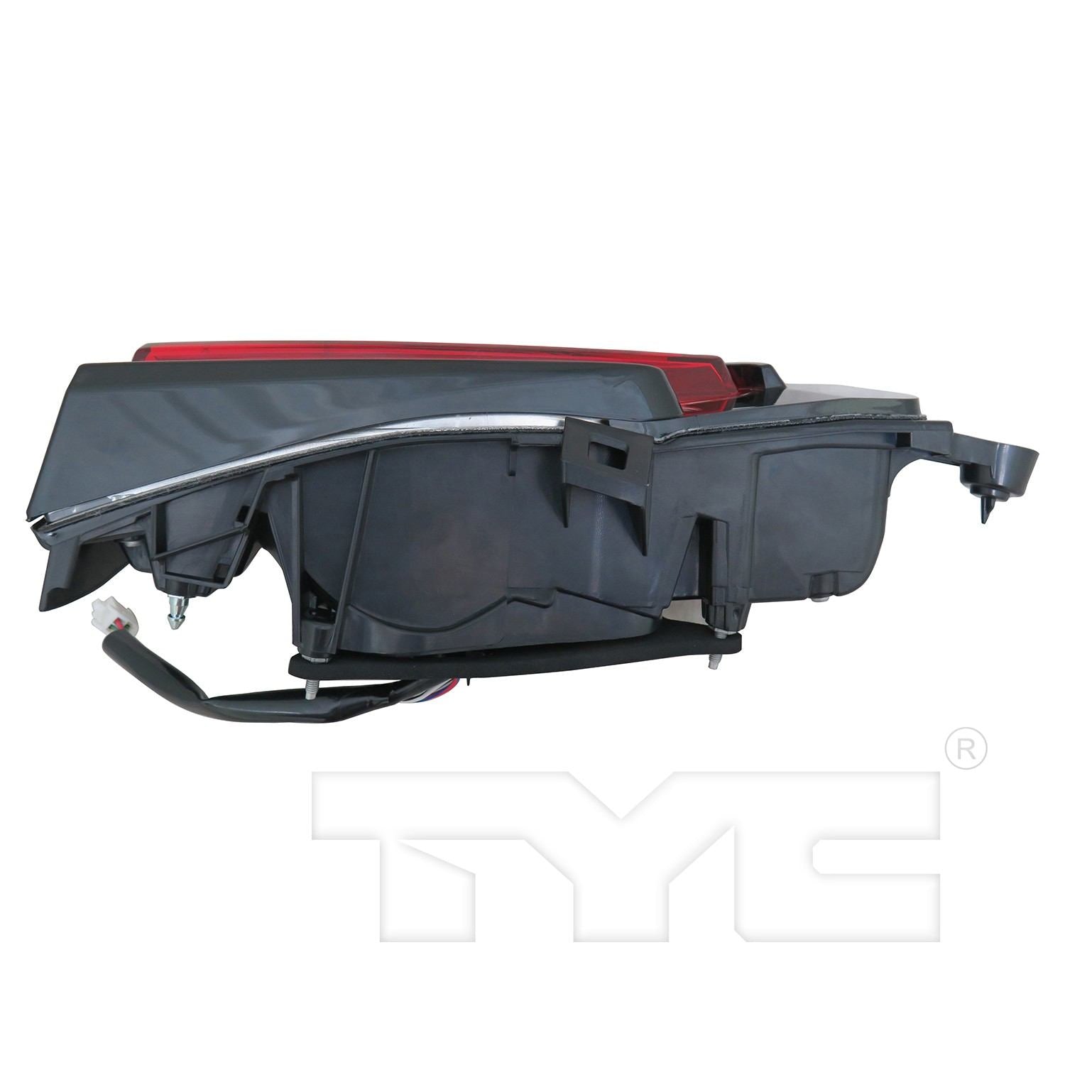 TYC CAPA Certified 17-5553-00-9