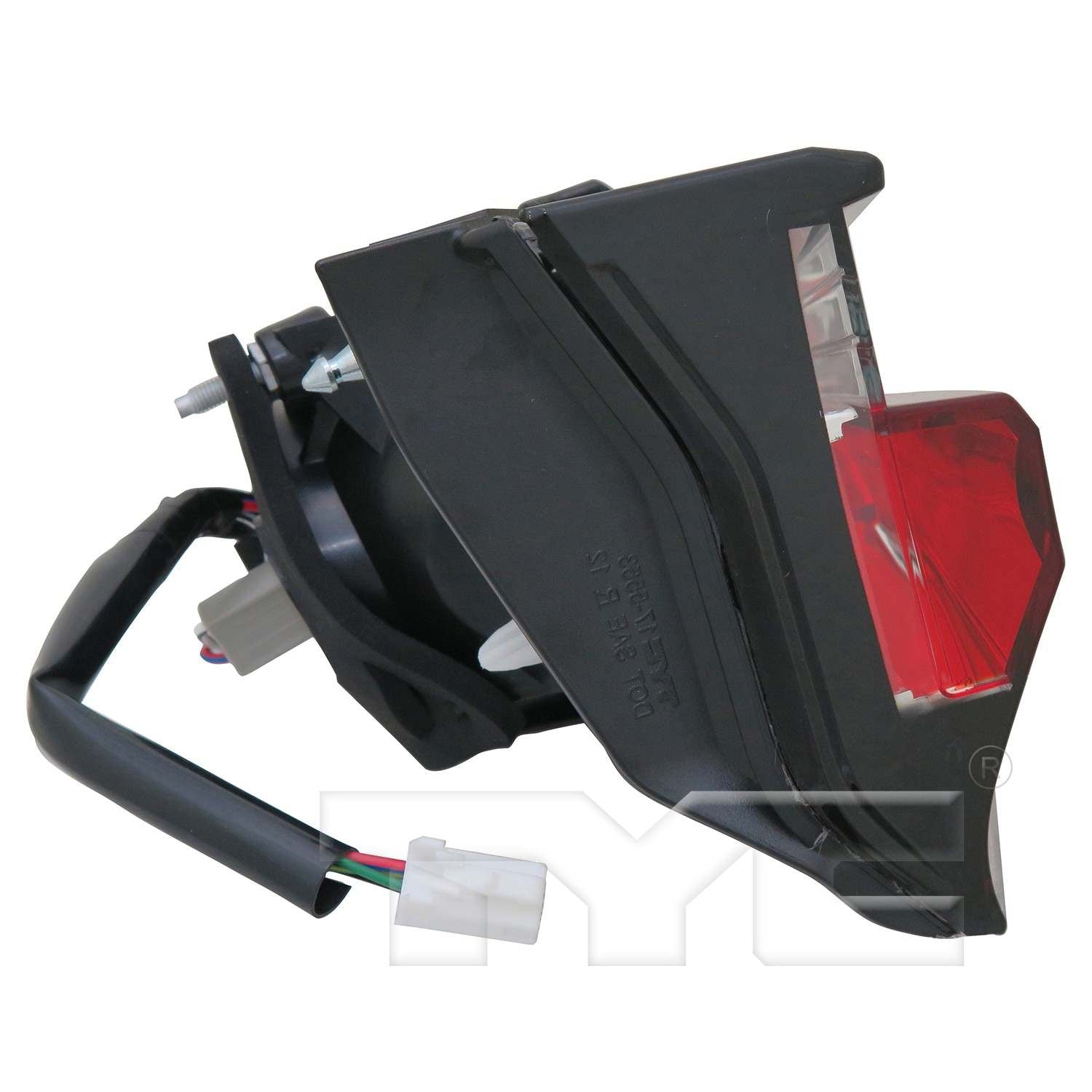 TYC CAPA Certified 17-5554-00-9