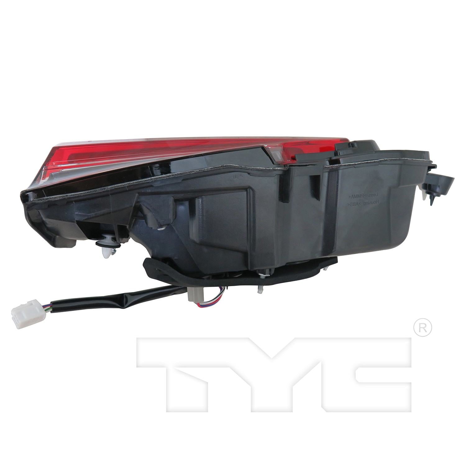 TYC CAPA Certified 17-5554-00-9