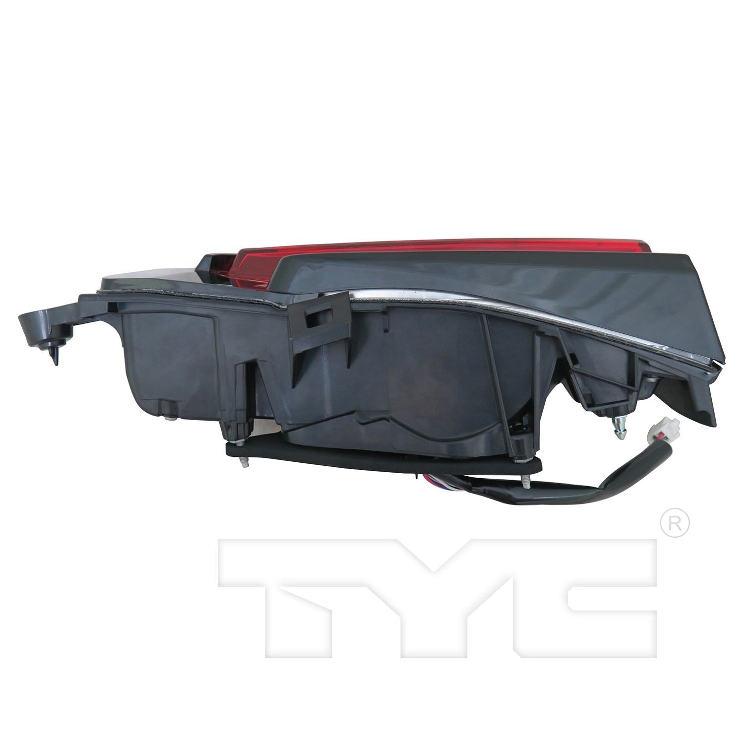 TYC CAPA Certified 17-5554-00-9