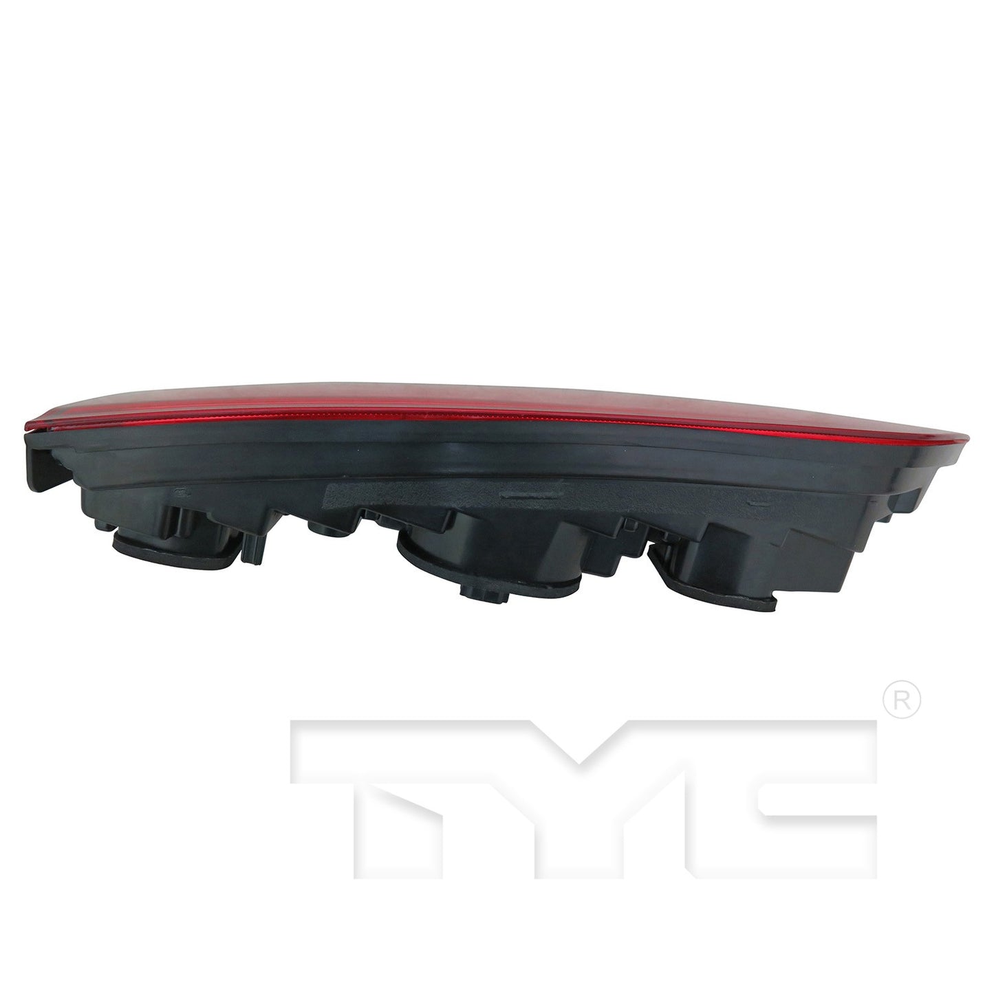 TYC Tail Light Assembly 17-5595-00-9