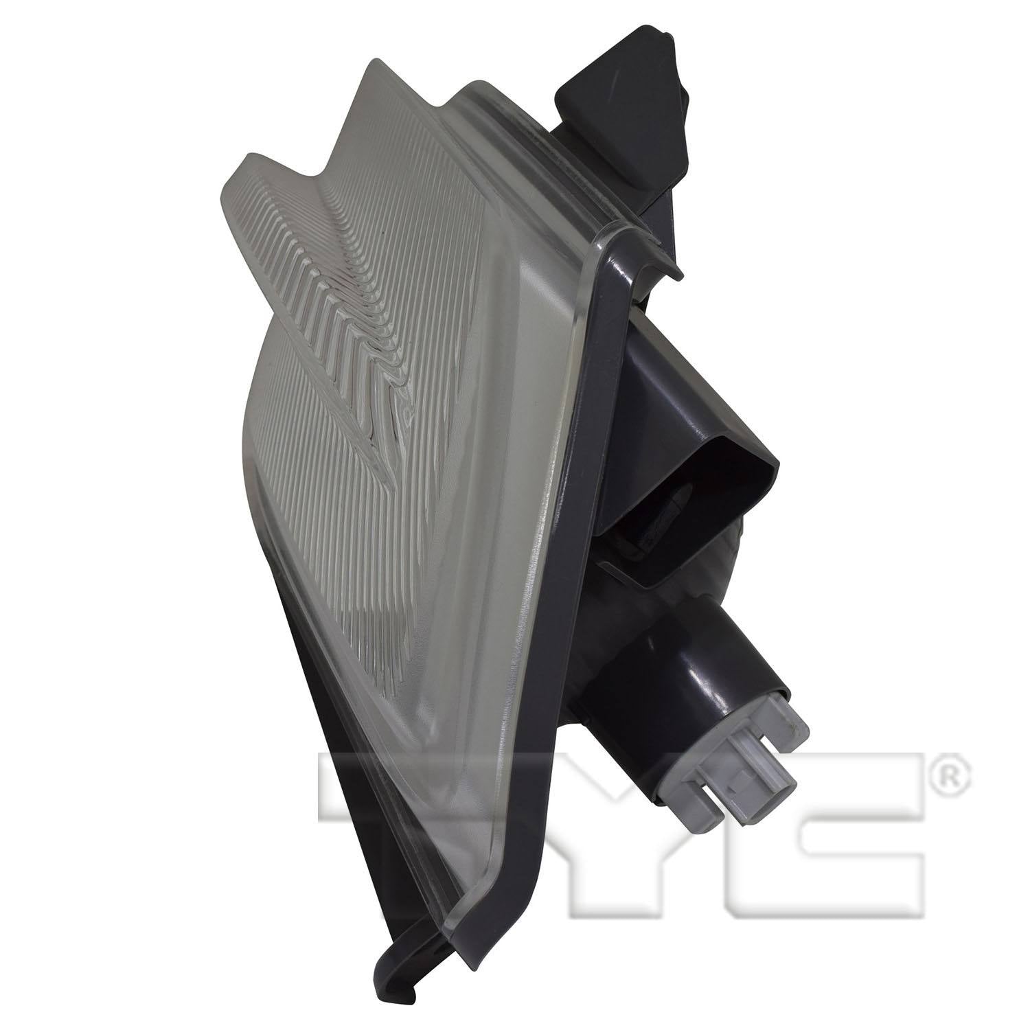 TYC Back Up Light 17-5597-00-9