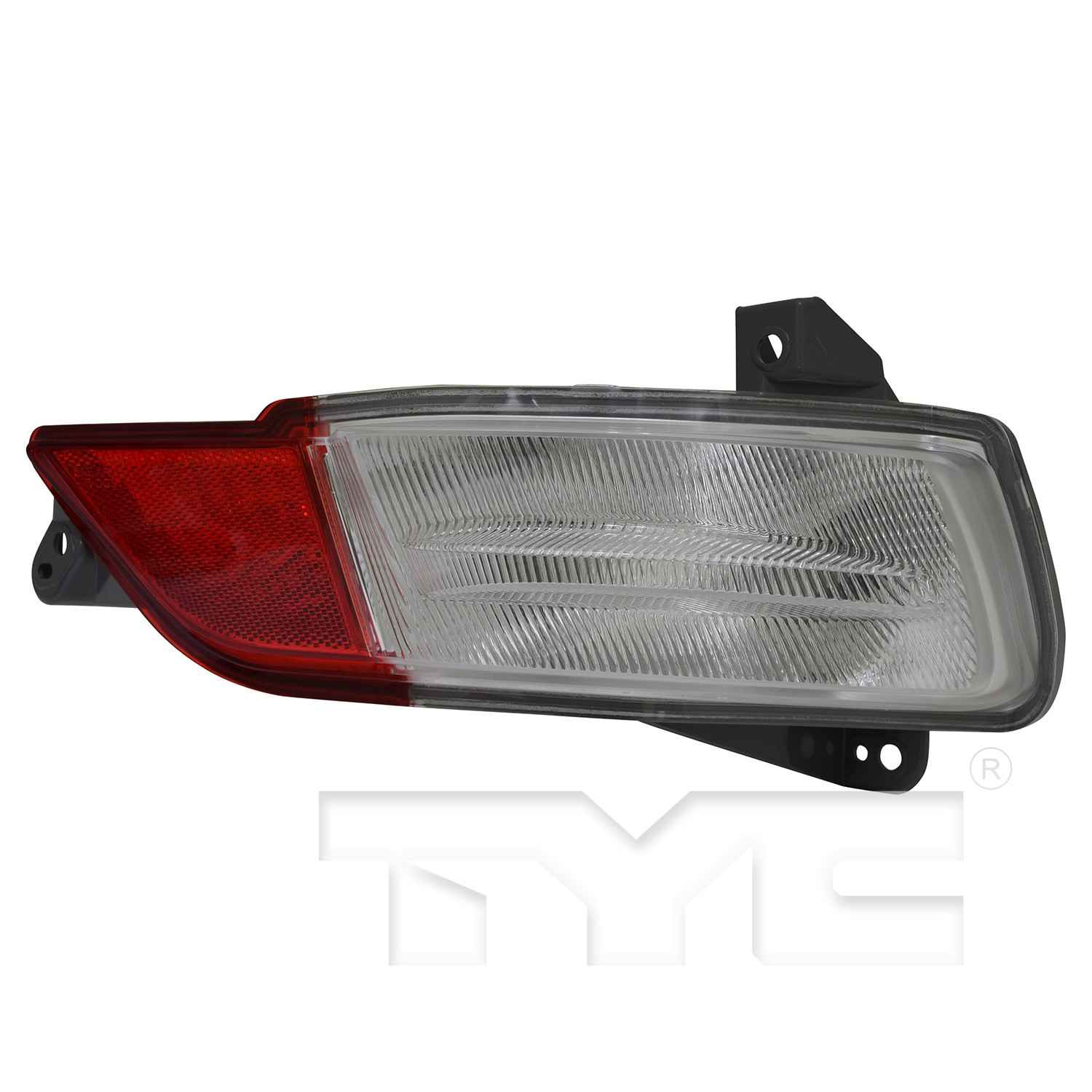 TYC Back Up Light 17-5597-00-9