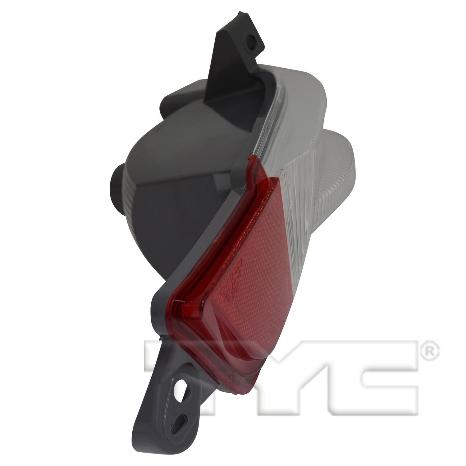 TYC Back Up Light 17-5597-00-9