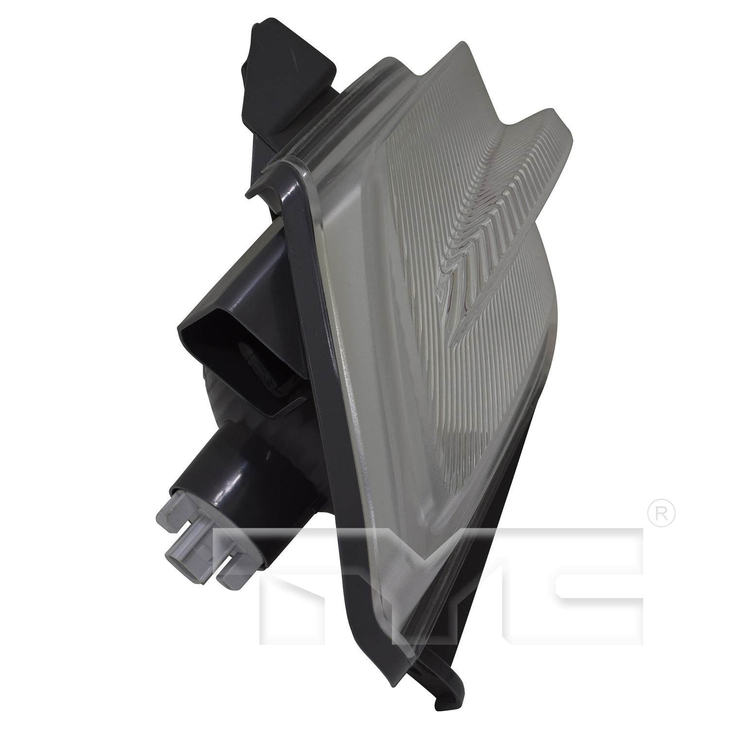 TYC Back Up Light 17-5598-00-9