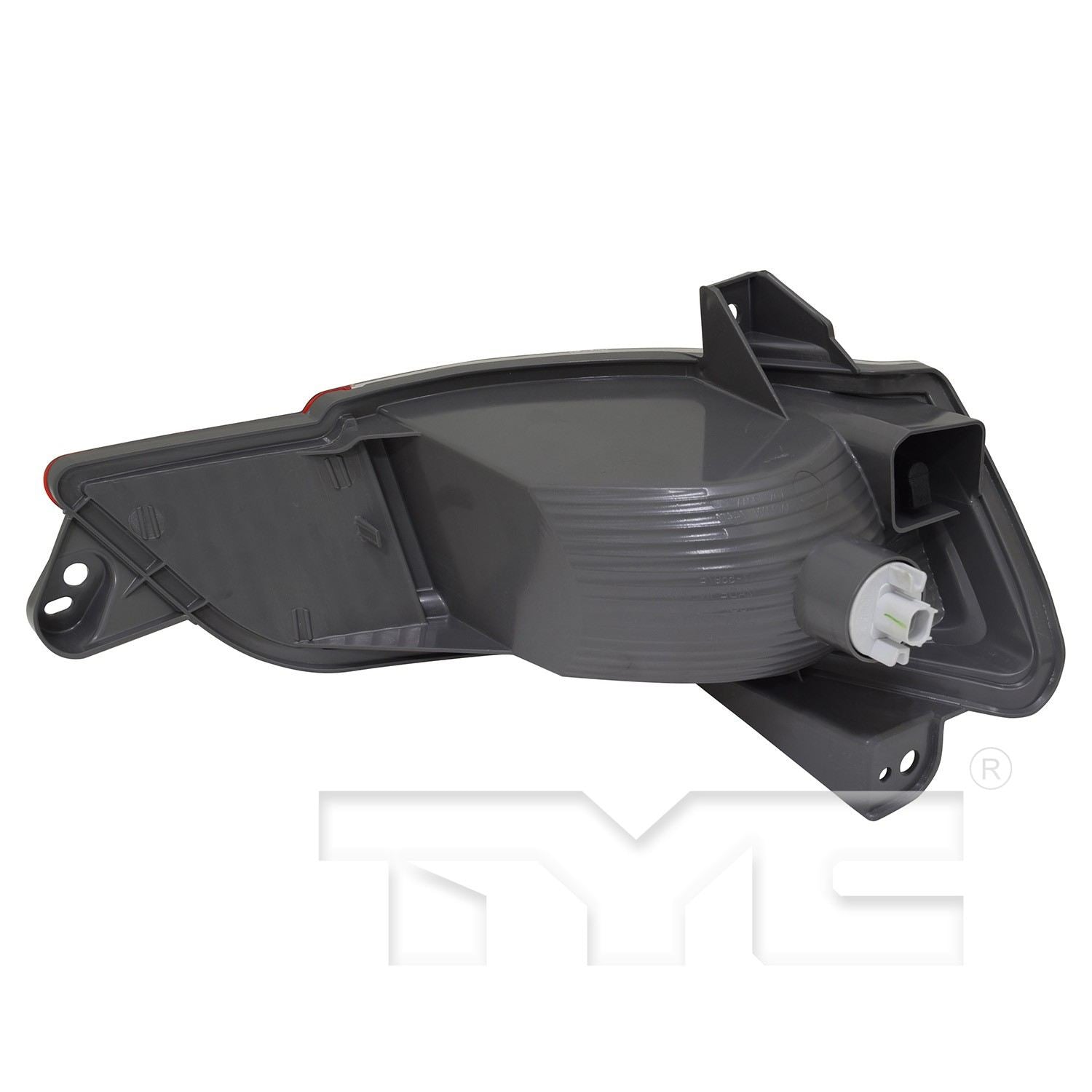 TYC Back Up Light 17-5598-00-9