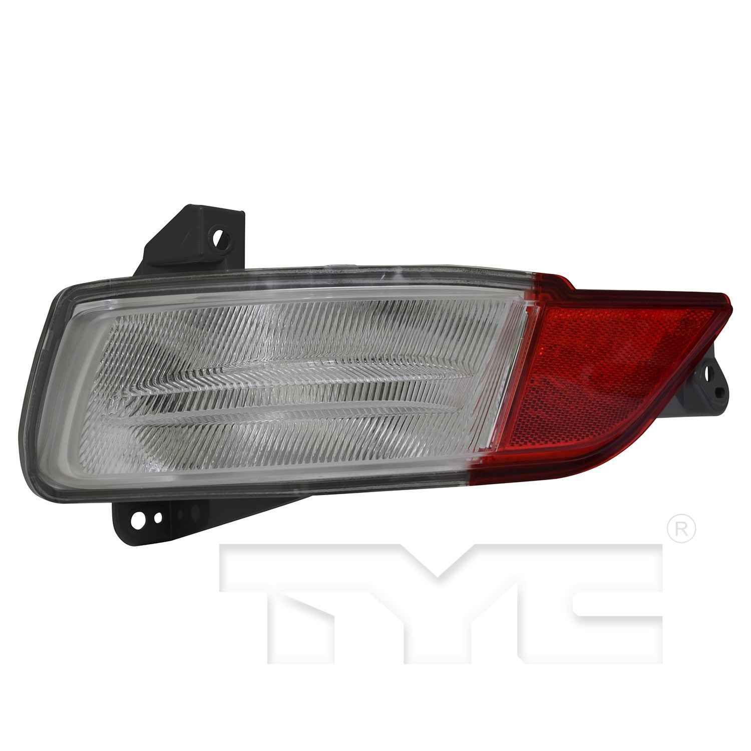 TYC Back Up Light 17-5598-00-9