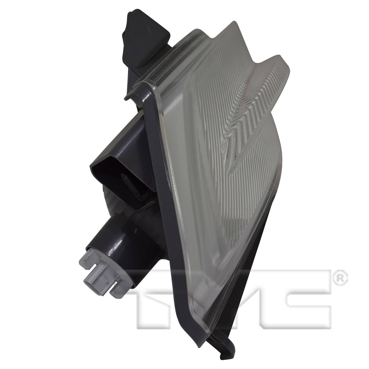 TYC Back Up Light 17-5598-00-9