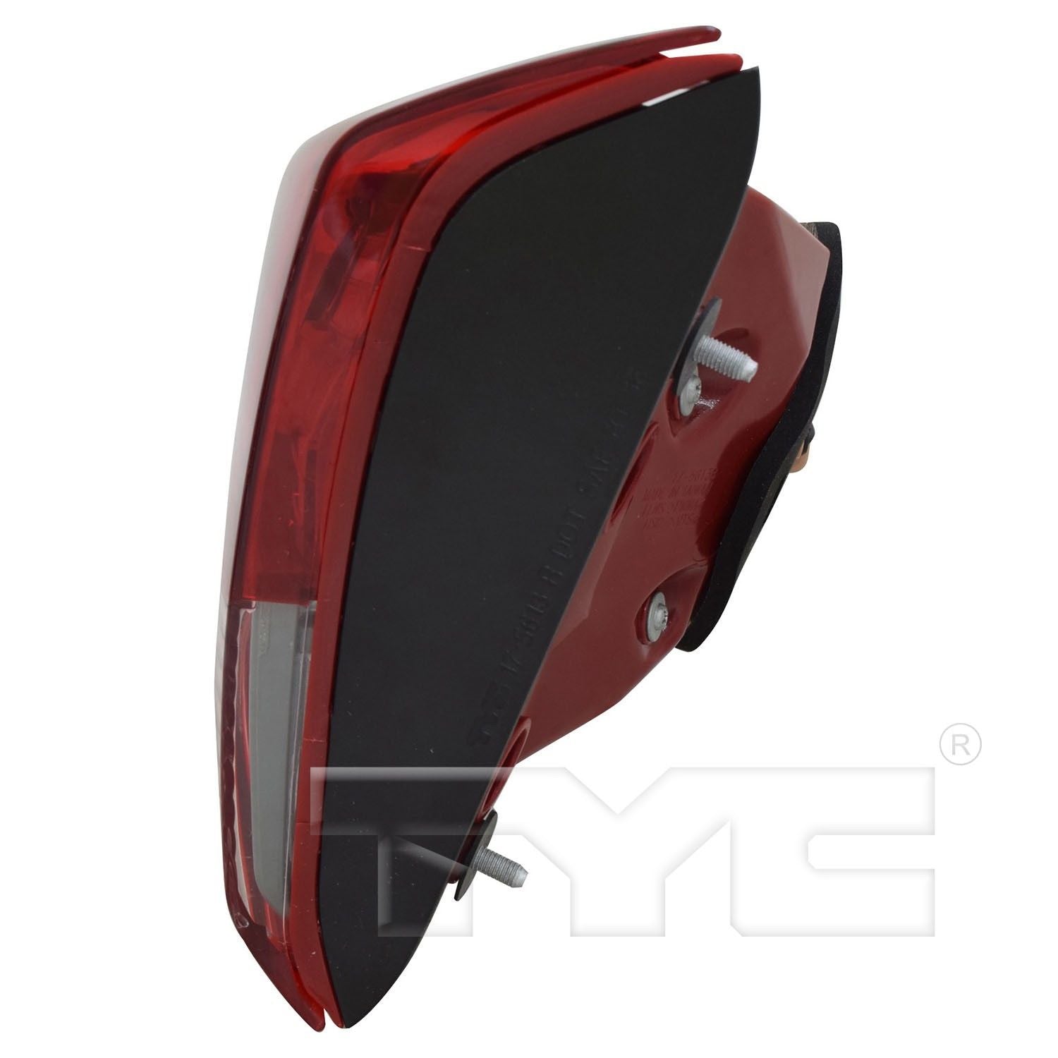 TYC CAPA Certified 17-5613-00-9