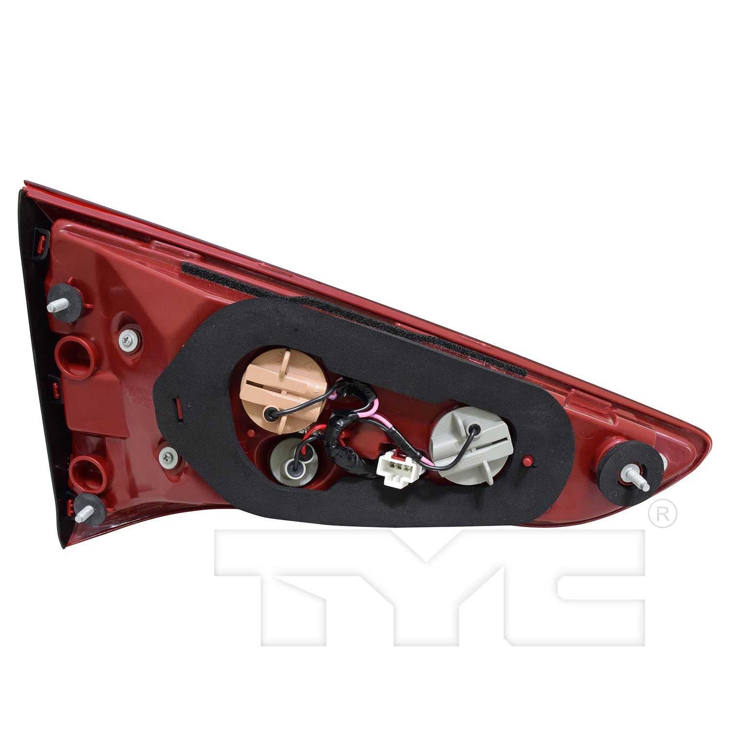 TYC CAPA Certified 17-5613-00-9