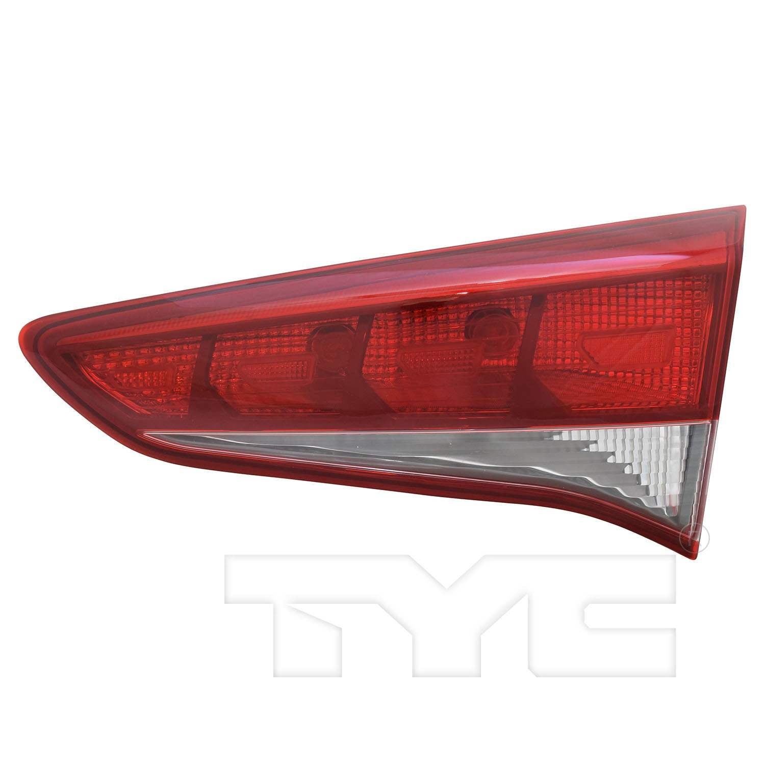 TYC CAPA Certified 17-5613-00-9