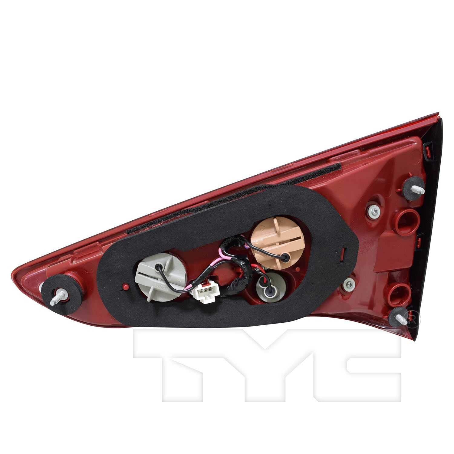 TYC CAPA Certified 17-5614-00-9