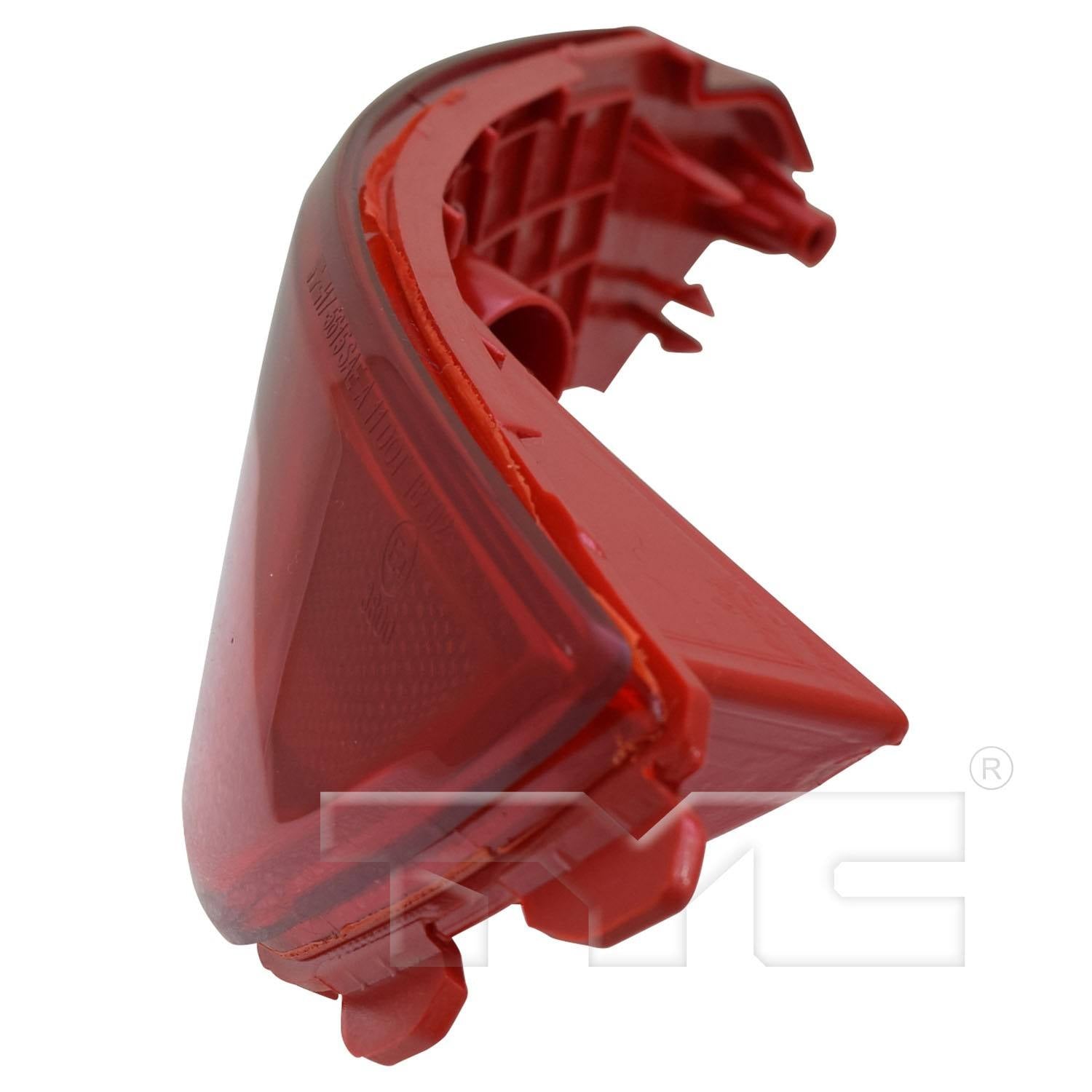 TYC CAPA Certified 17-5615-00-9