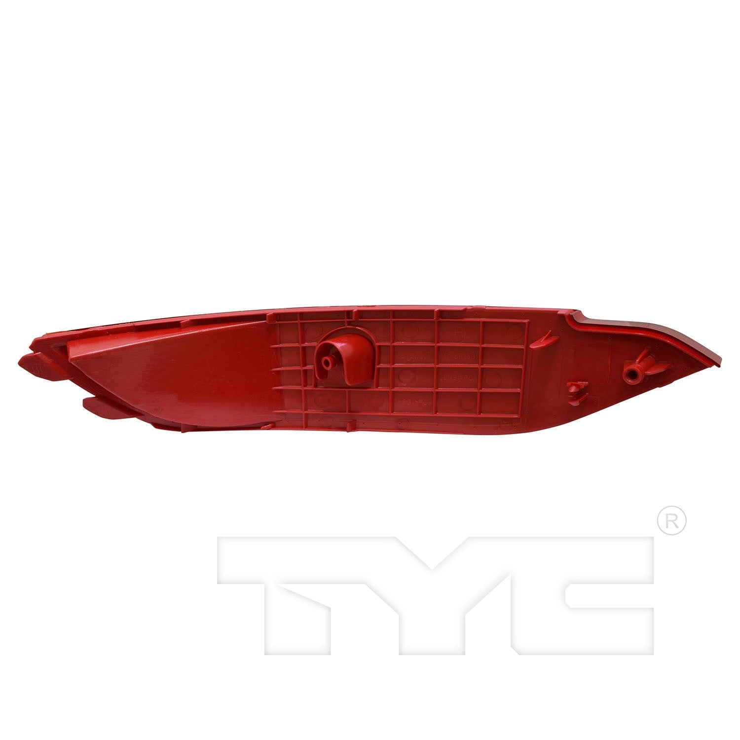 TYC CAPA Certified 17-5615-00-9
