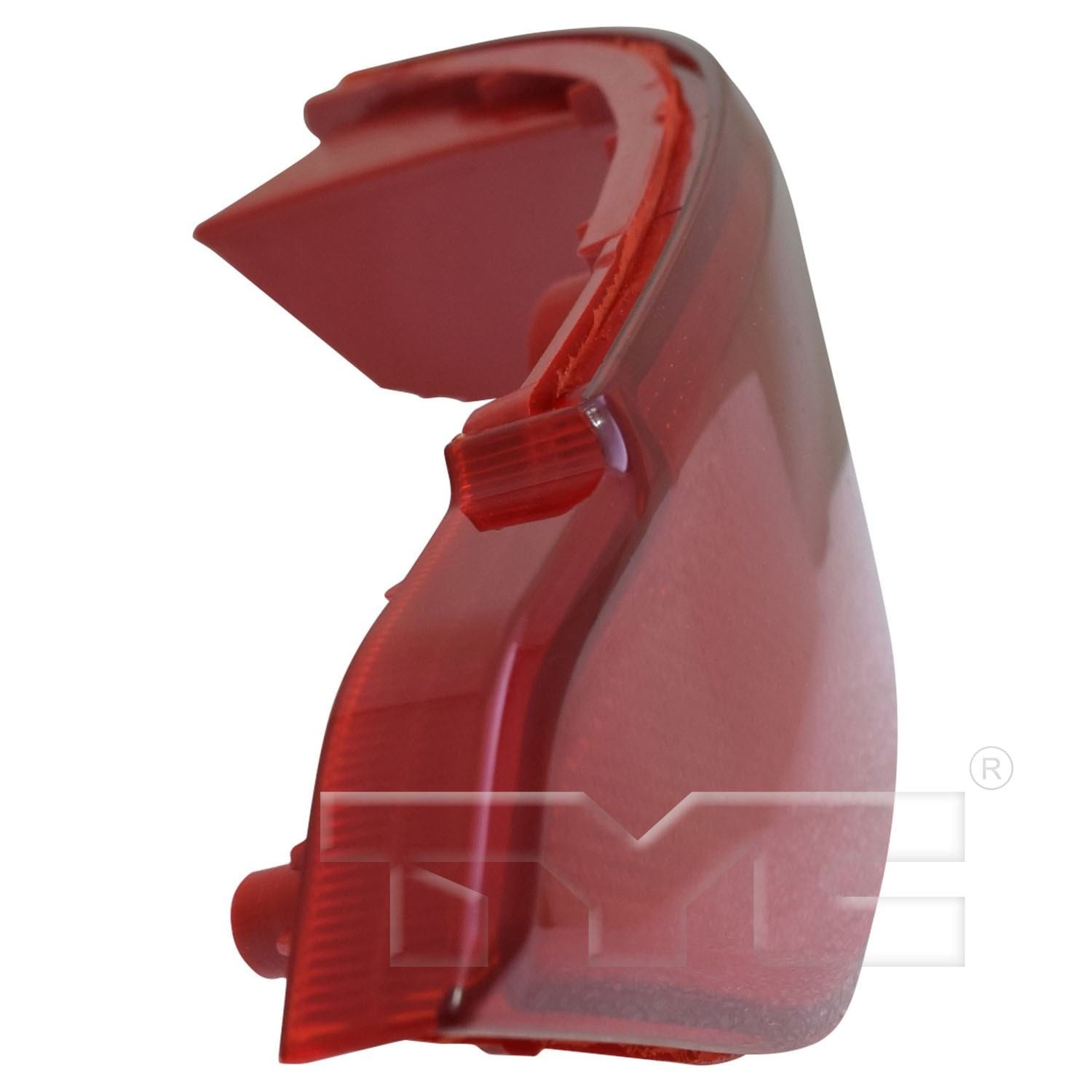 TYC CAPA Certified 17-5615-00-9