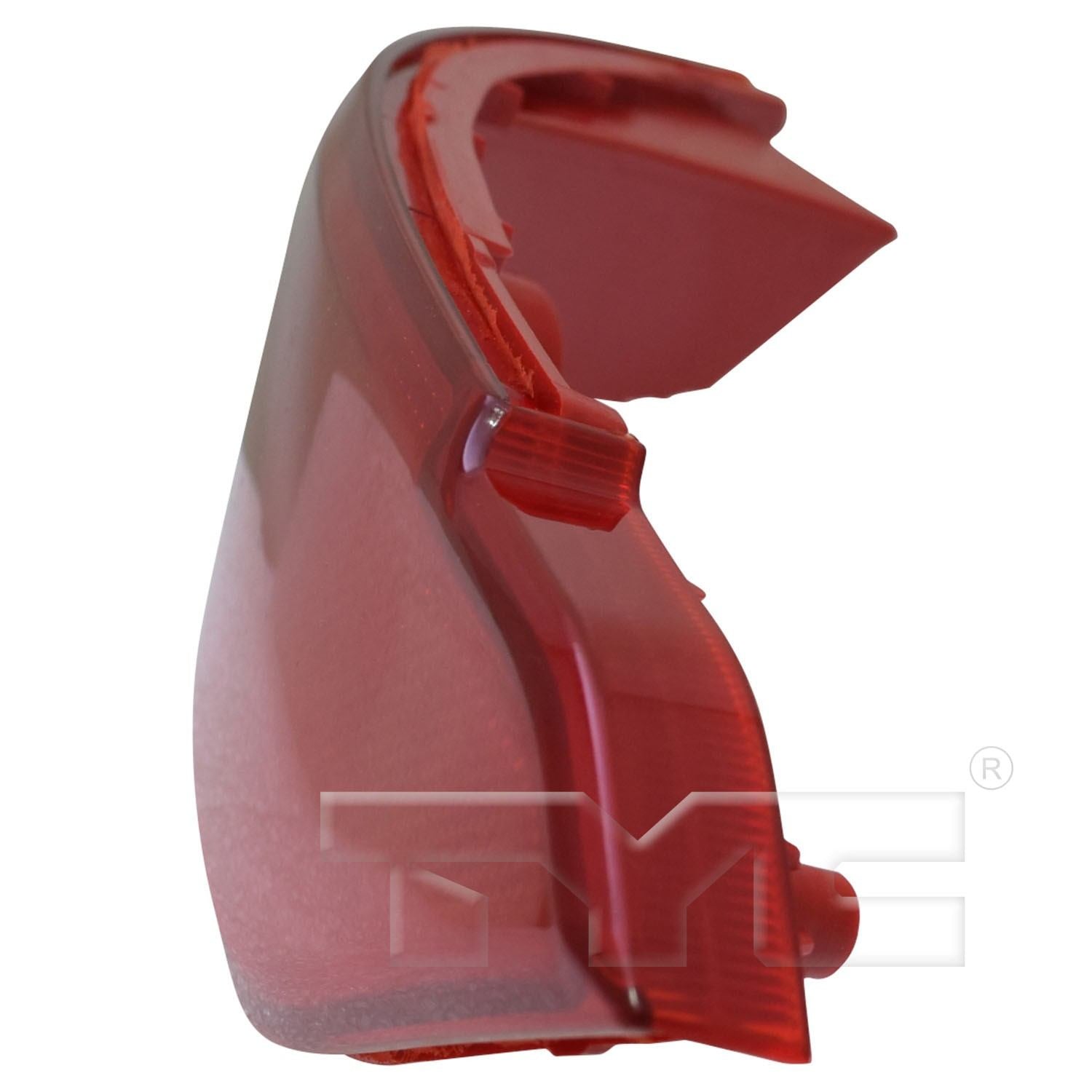 TYC CAPA Certified 17-5616-00-9