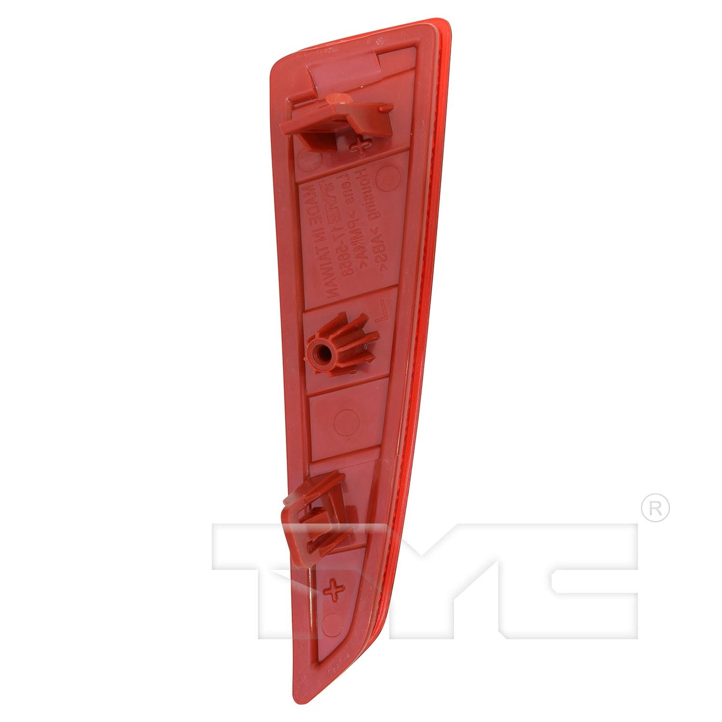 TYC CAPA Certified 17-5657-00-9